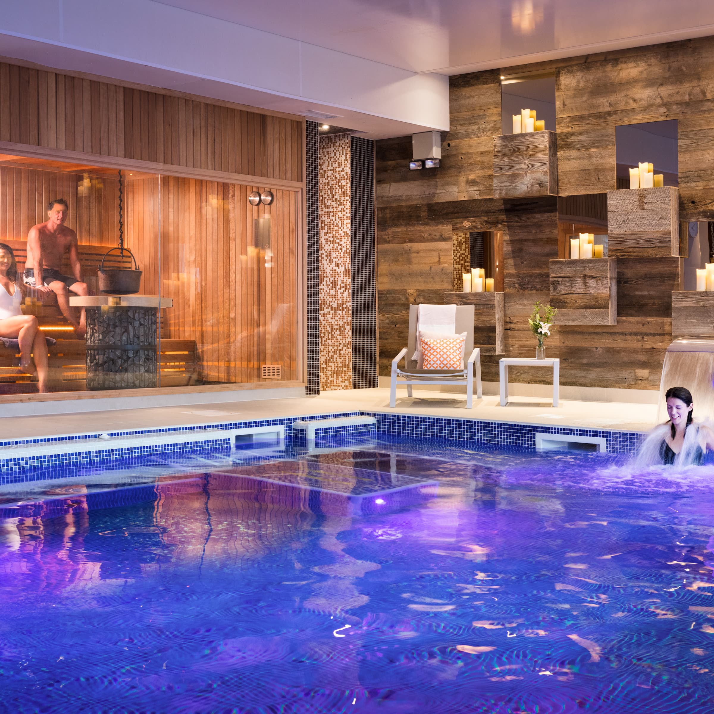 St Michaels Spa and Hydro
