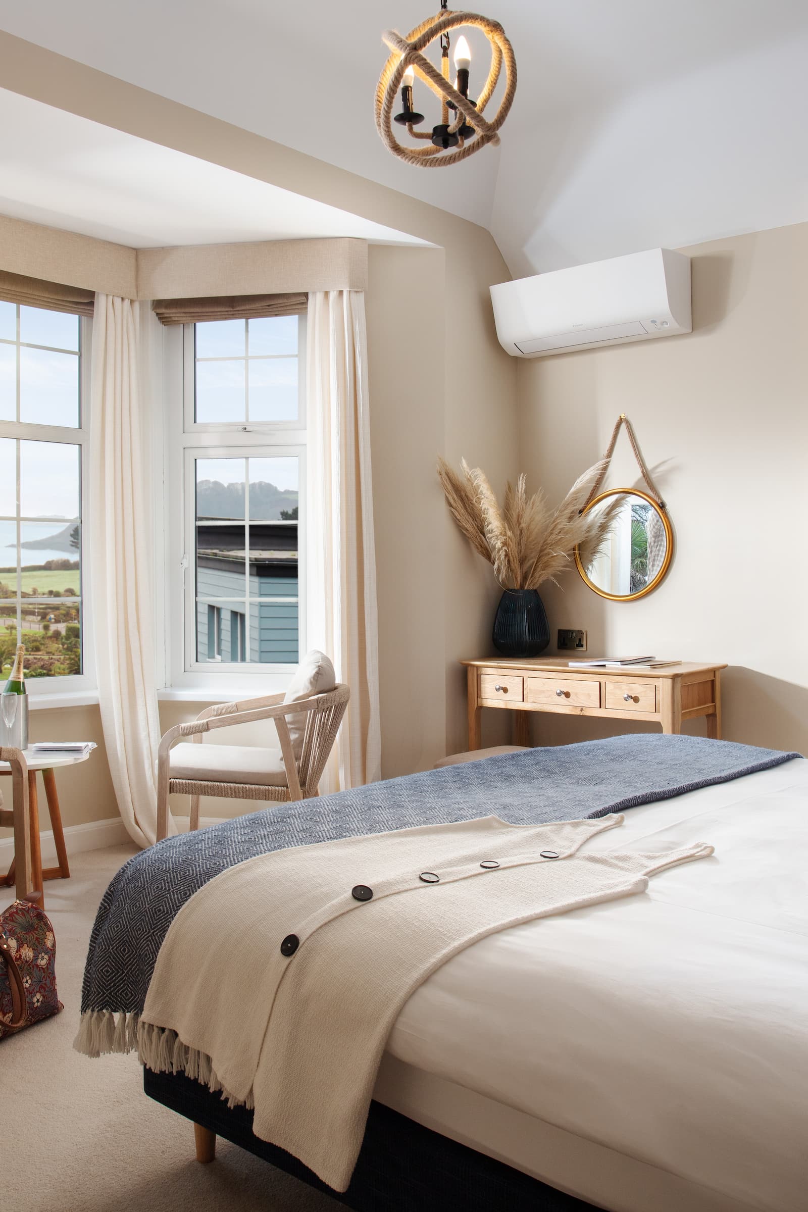 St Michaels Resort Captains House Room 6