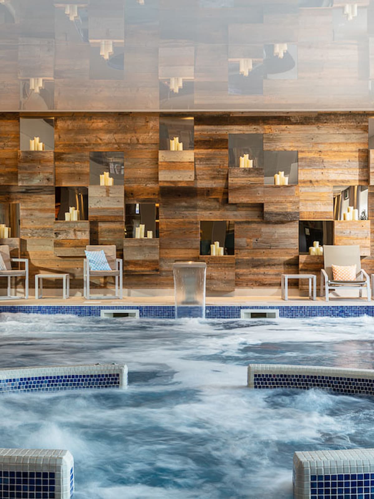 St Michaels Spa Hydro