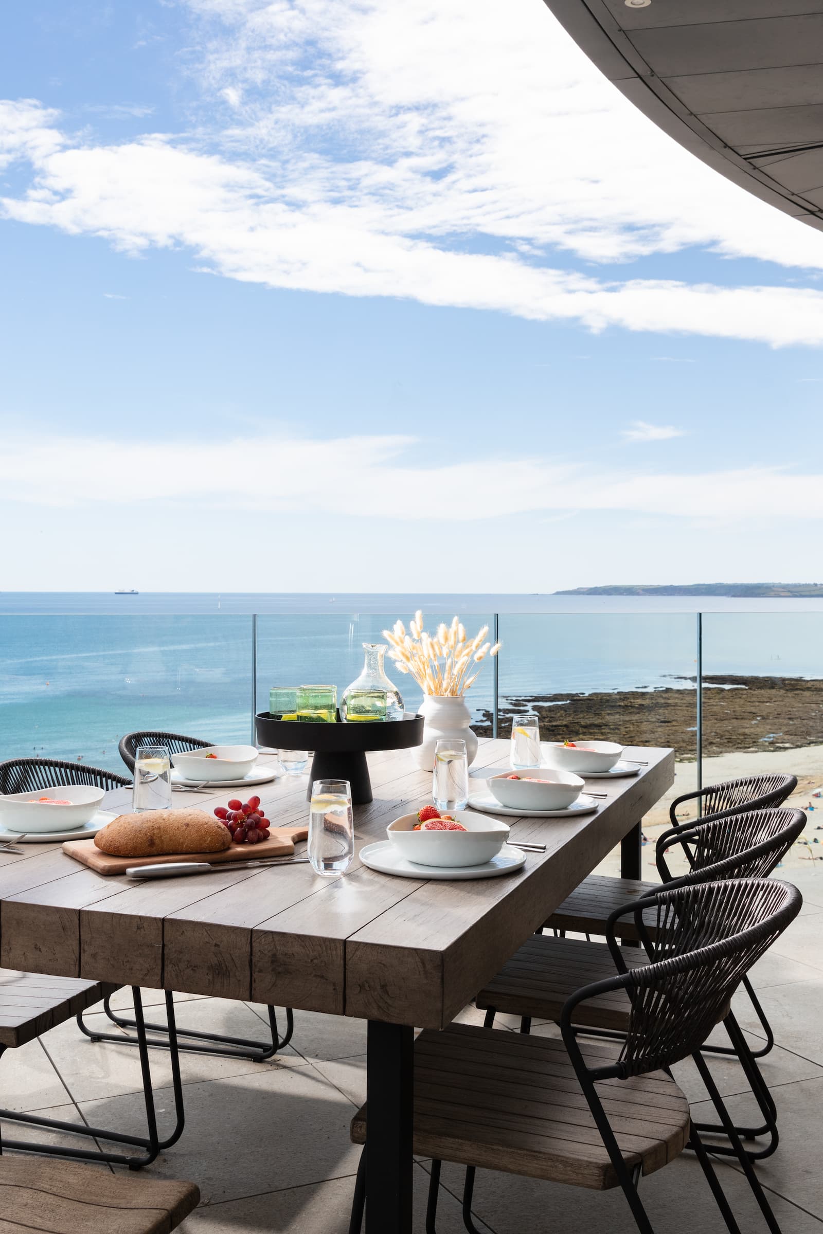 St Michaels Penthouse Apartment
