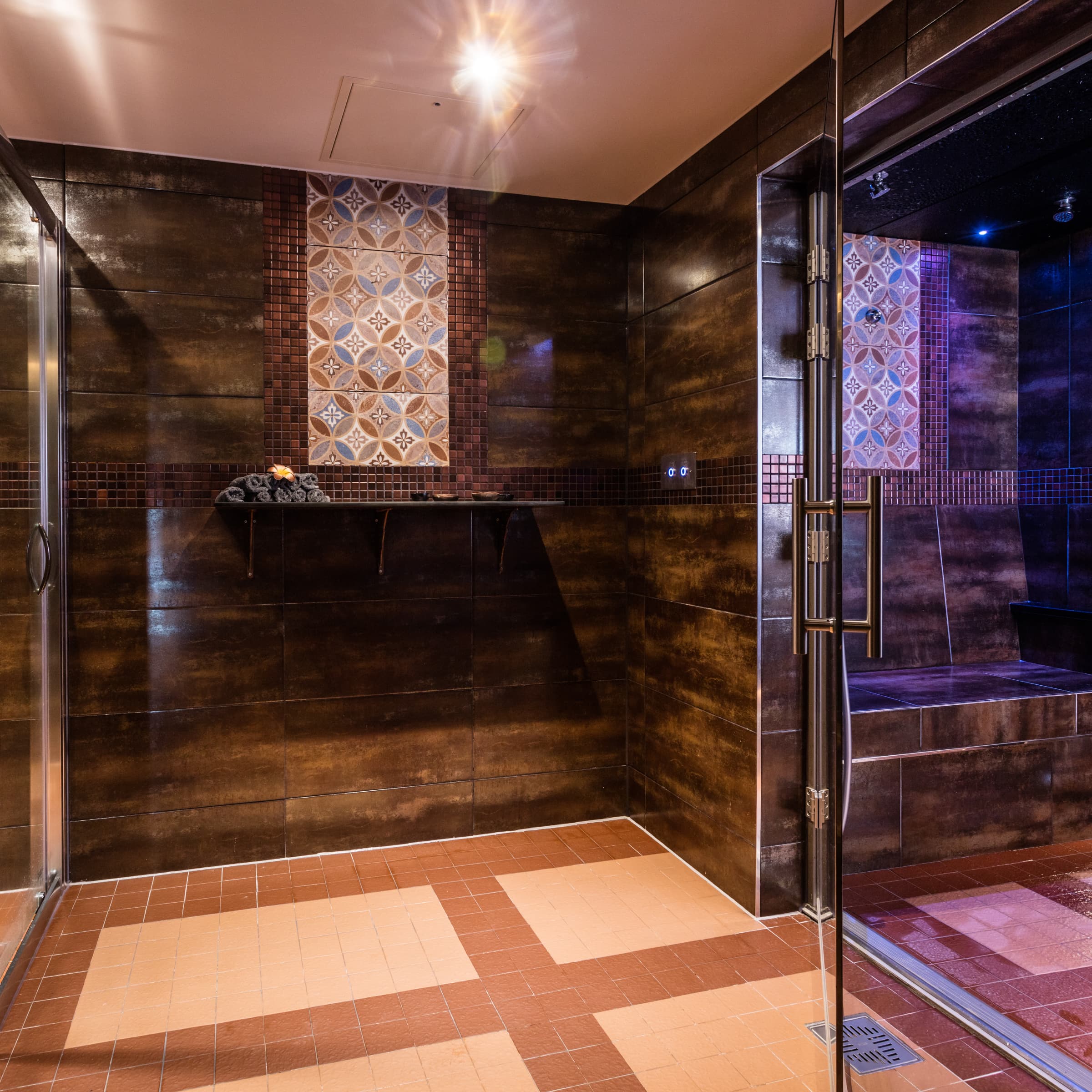 St Michaels Resort Spa Rhassoul Mud