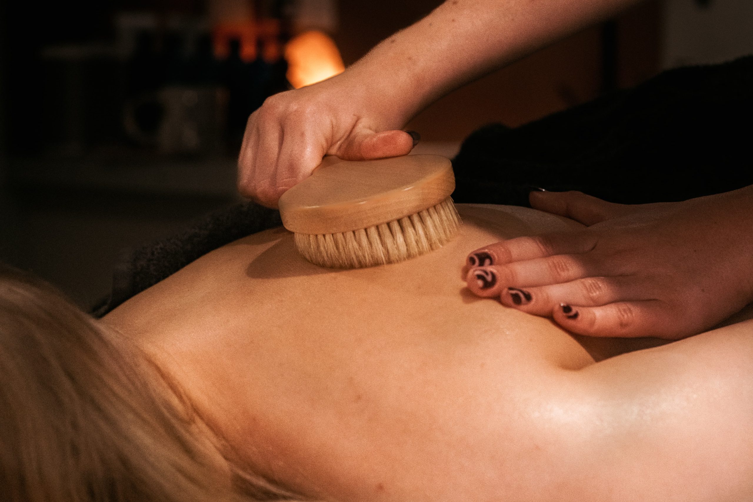 The Ultimate Aromatherapy Experience