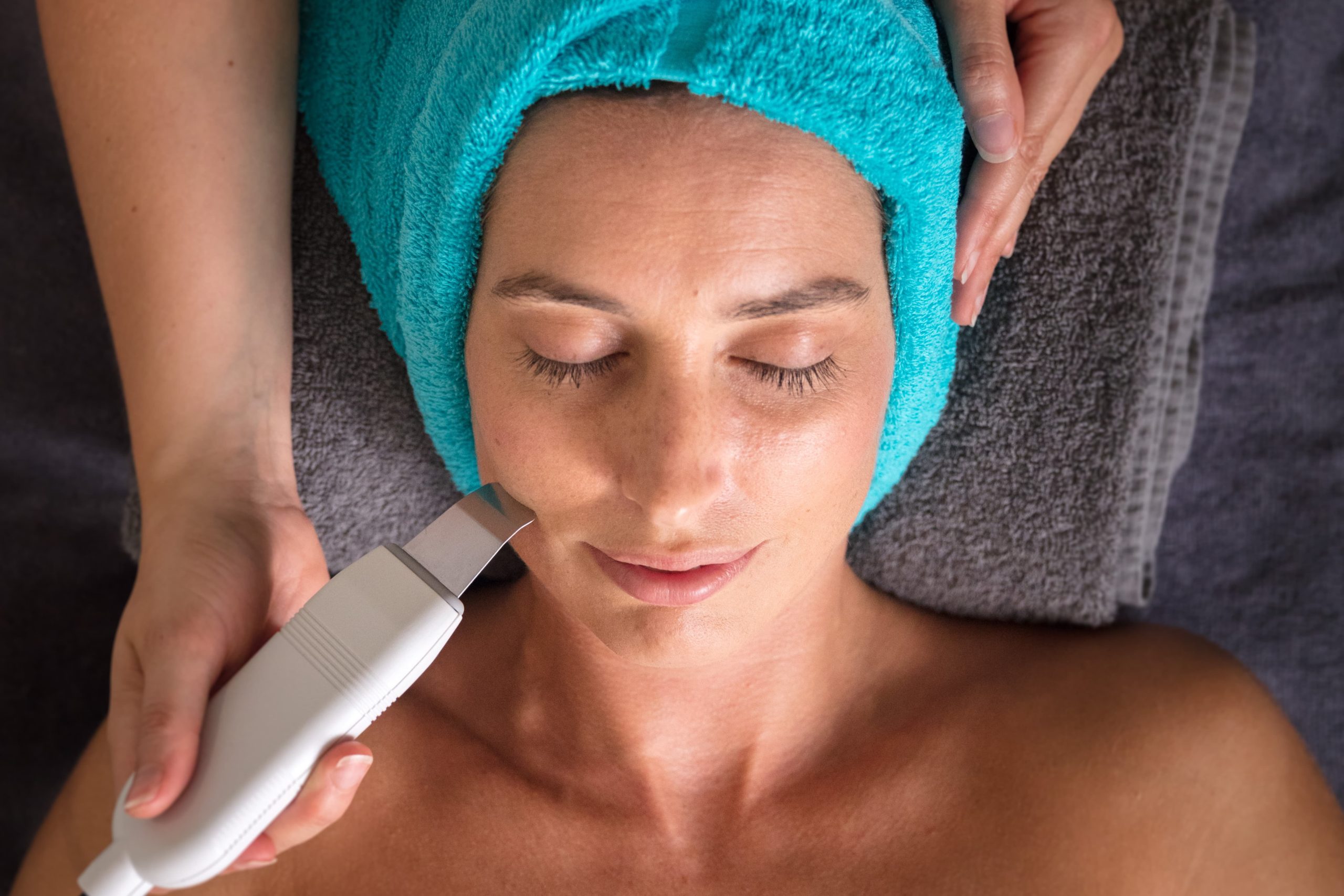 St Michaels Elemis Expert Tech Facial
