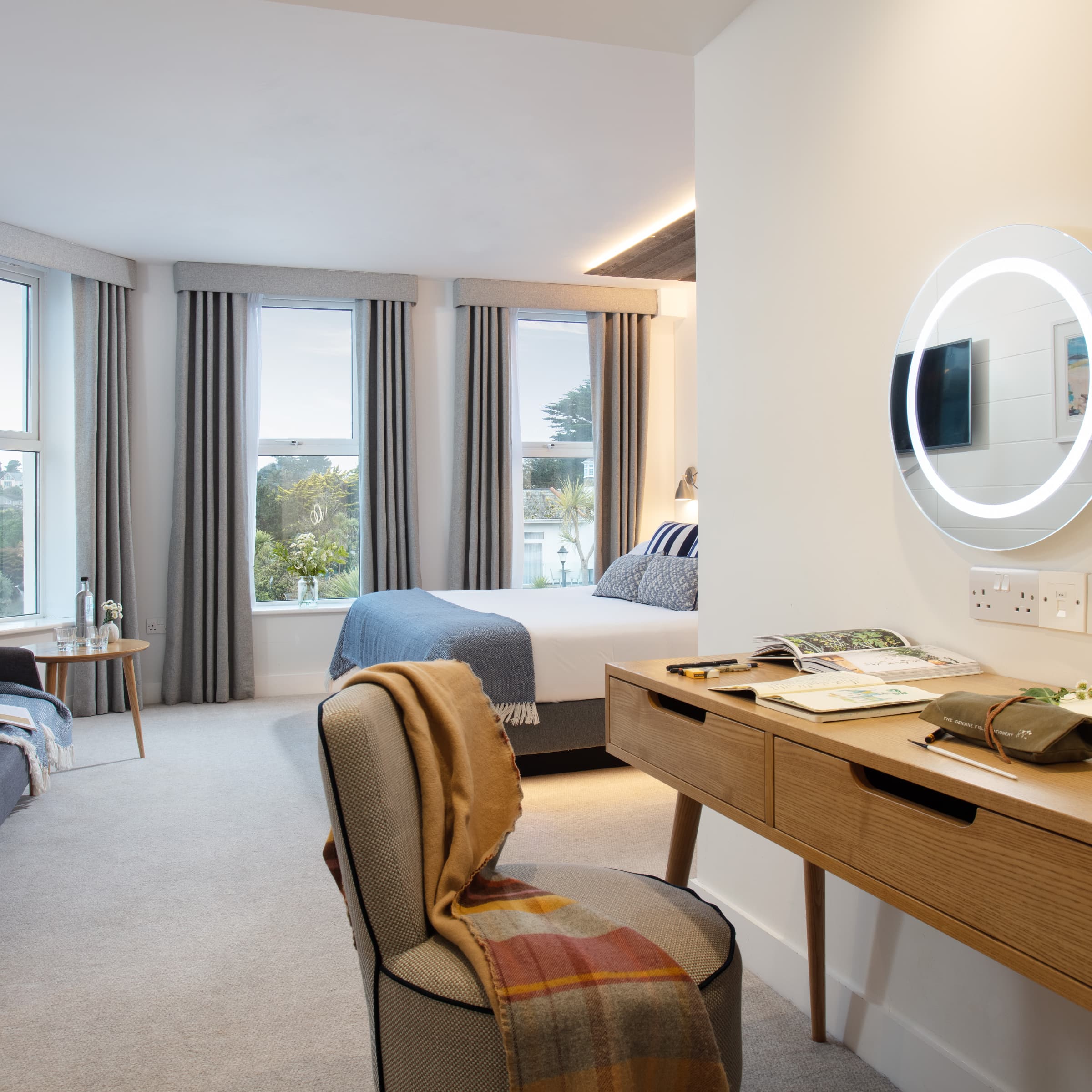 St Michaels Resort Luxury King