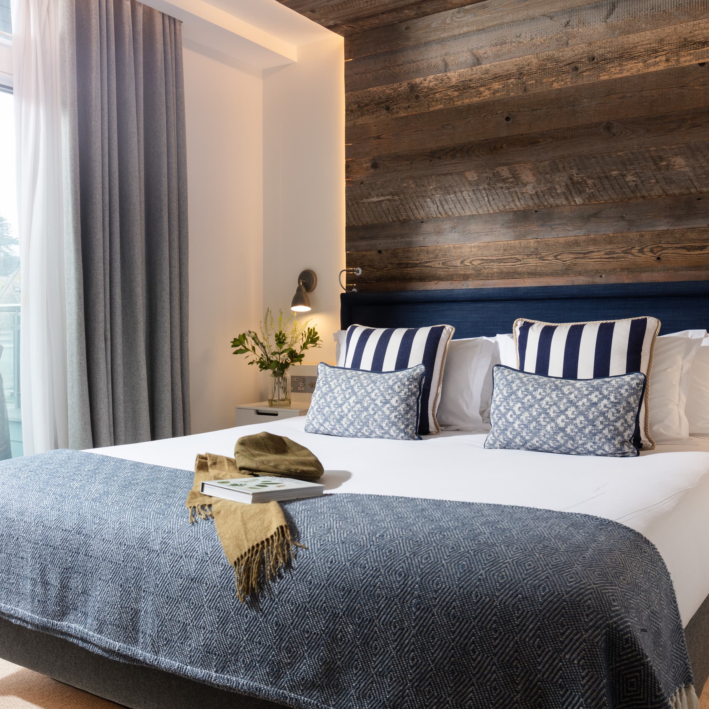 St Michaels Resort Luxury King Room with Sundeck Beach House