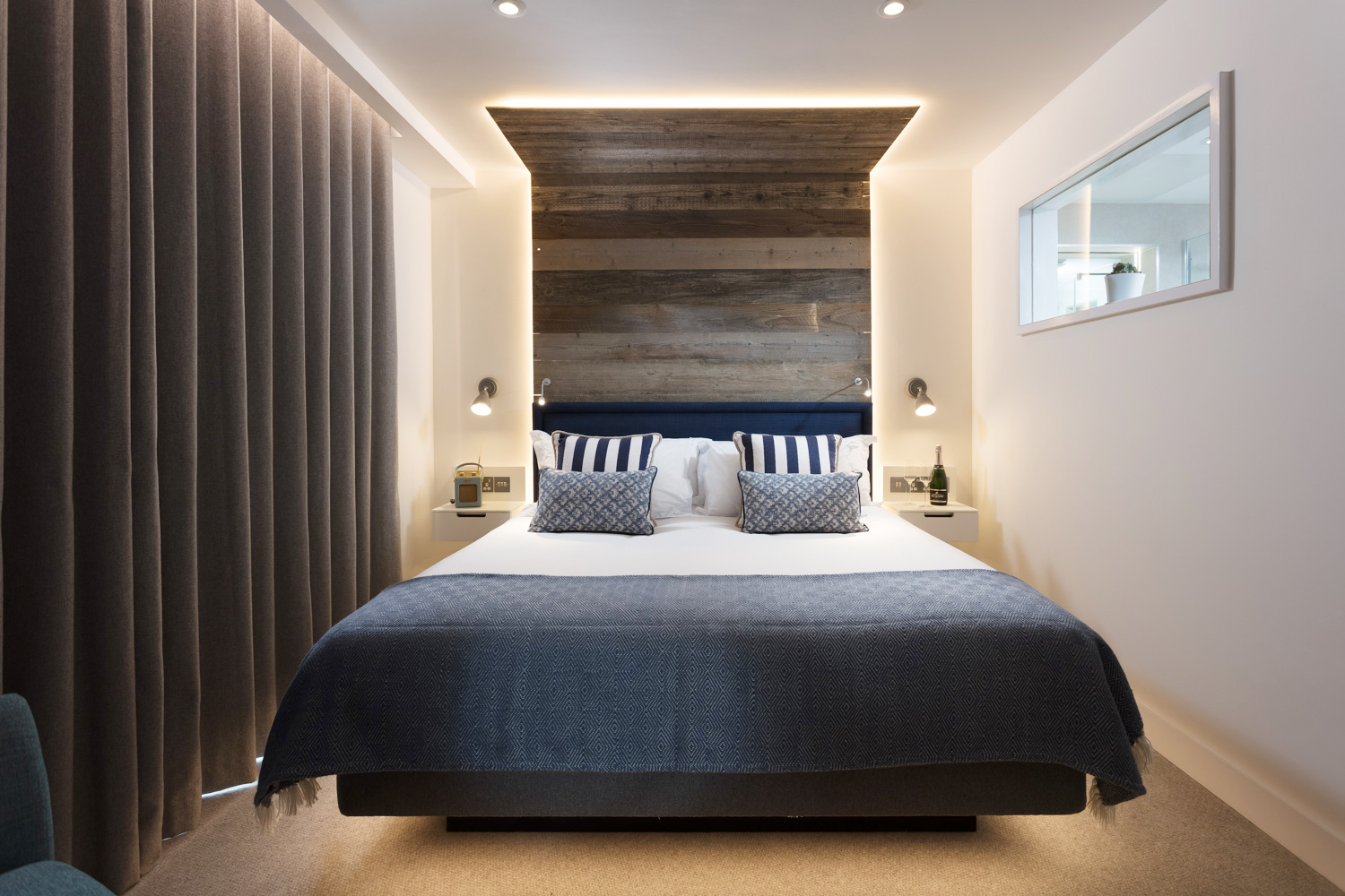 St Michaels Resort Luxury King Room with Sundeck