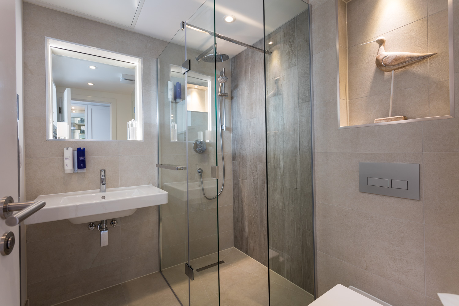 St Michaels Resort Luxury King Room with Sundeck Beach House