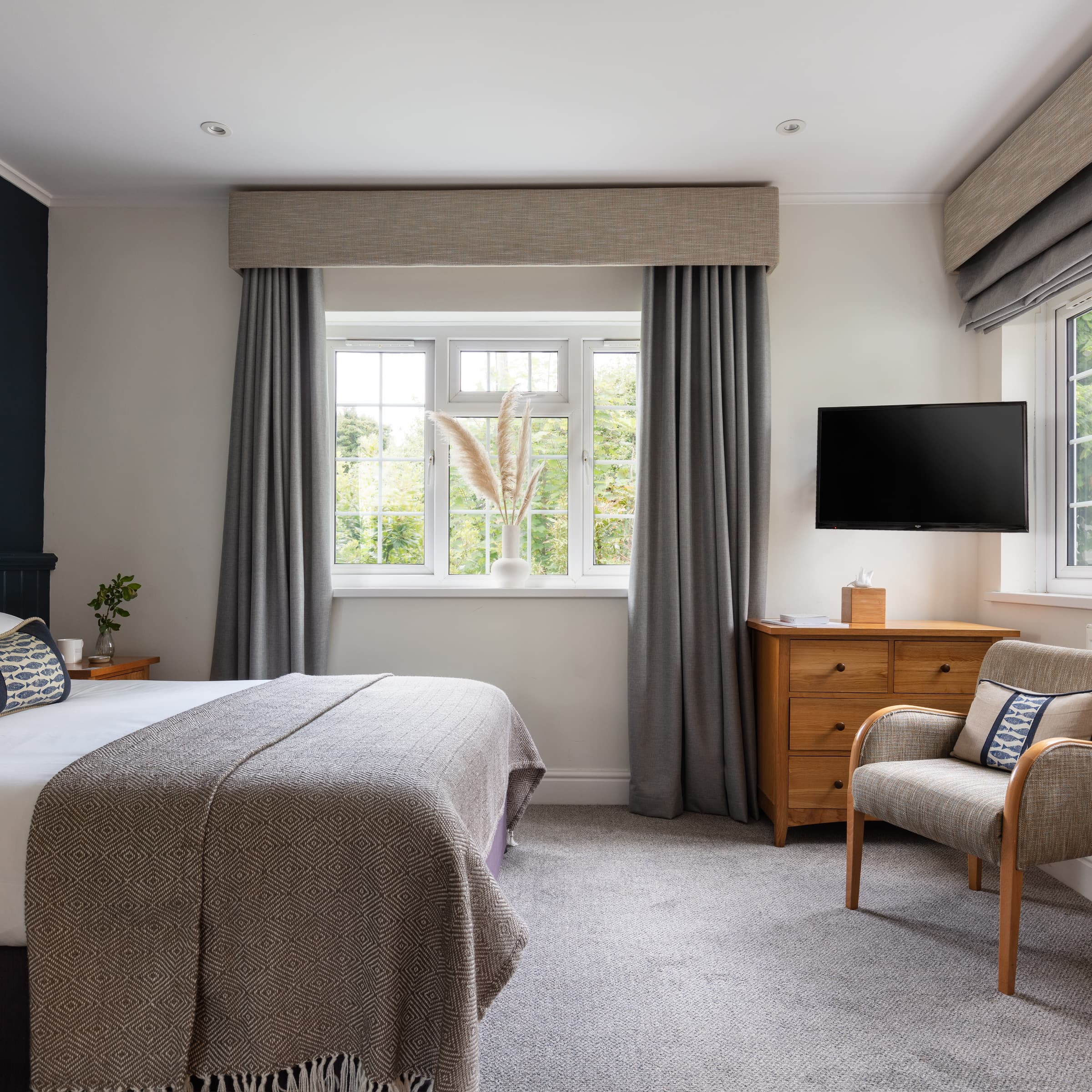 St Michaels Resort Classic King Room