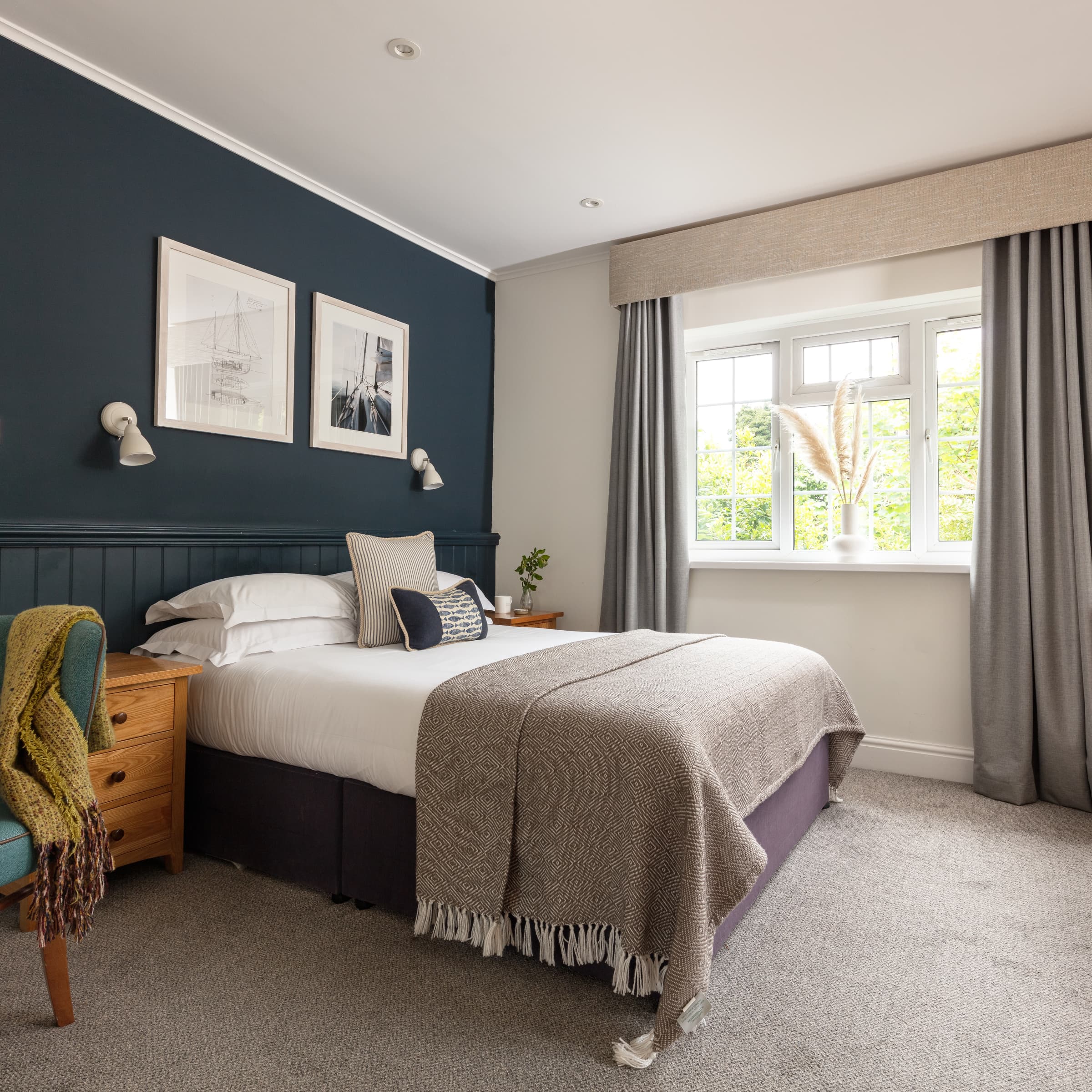 St Michaels Resort Classic King Room