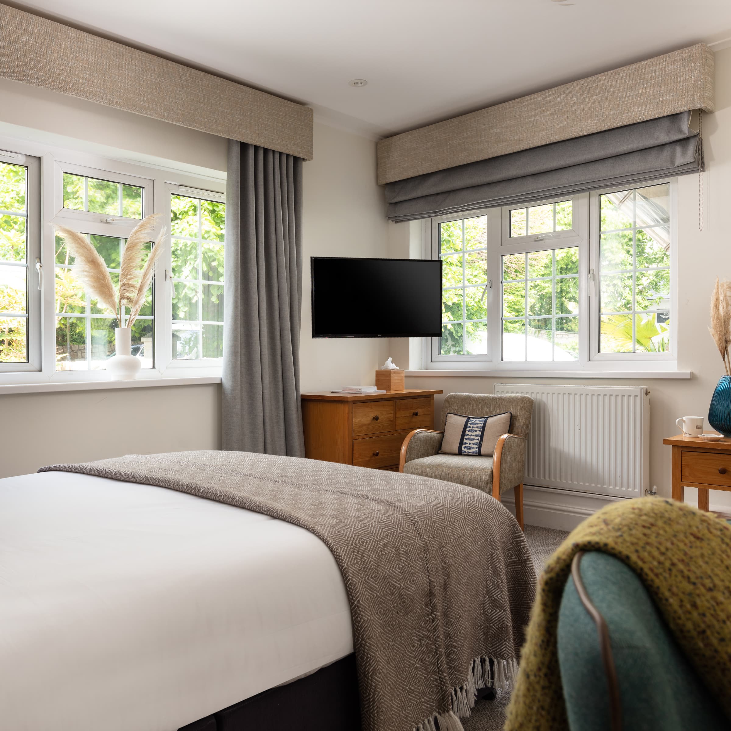 St Michaels Resort Classic King Room