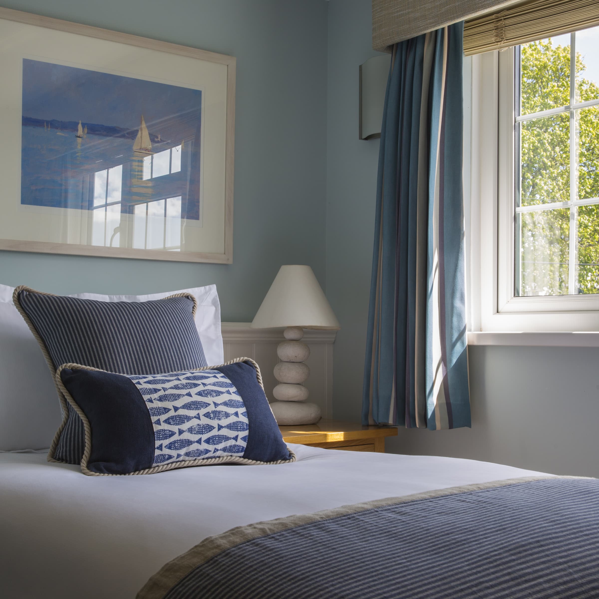 St Michaels Resort Classic Single Room