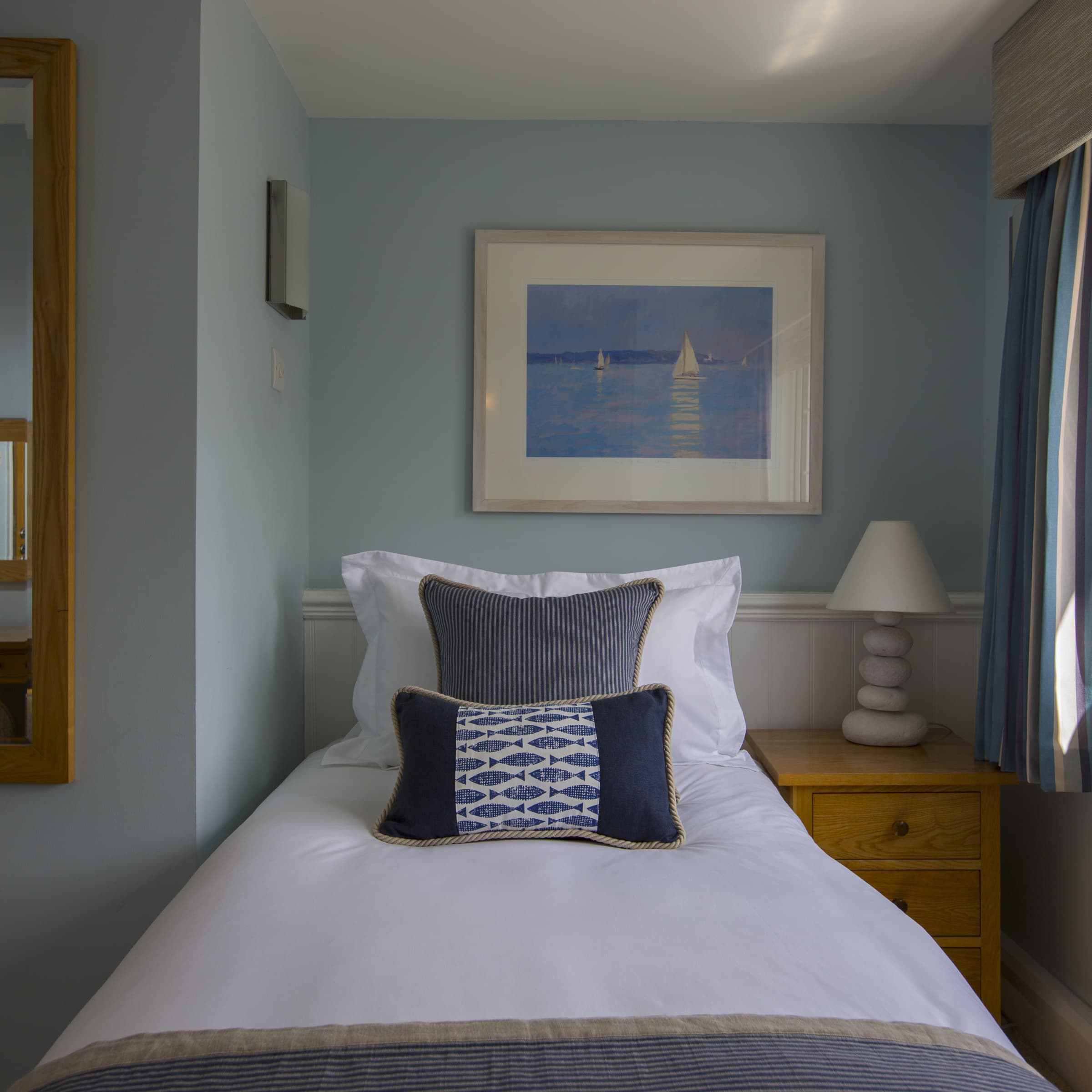 St Michaels Resort Classic Single Room