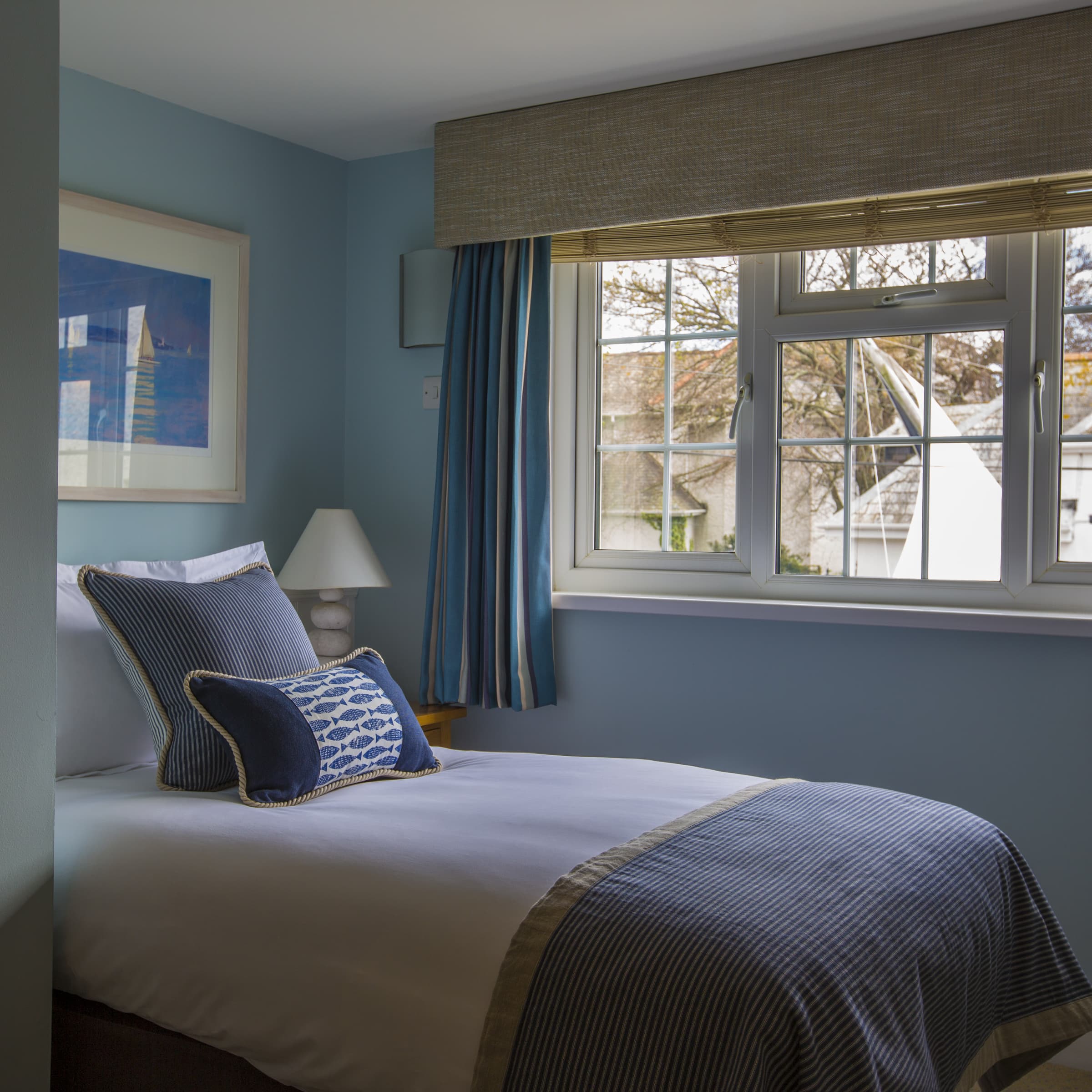 St Michaels Resort Classic Single Room