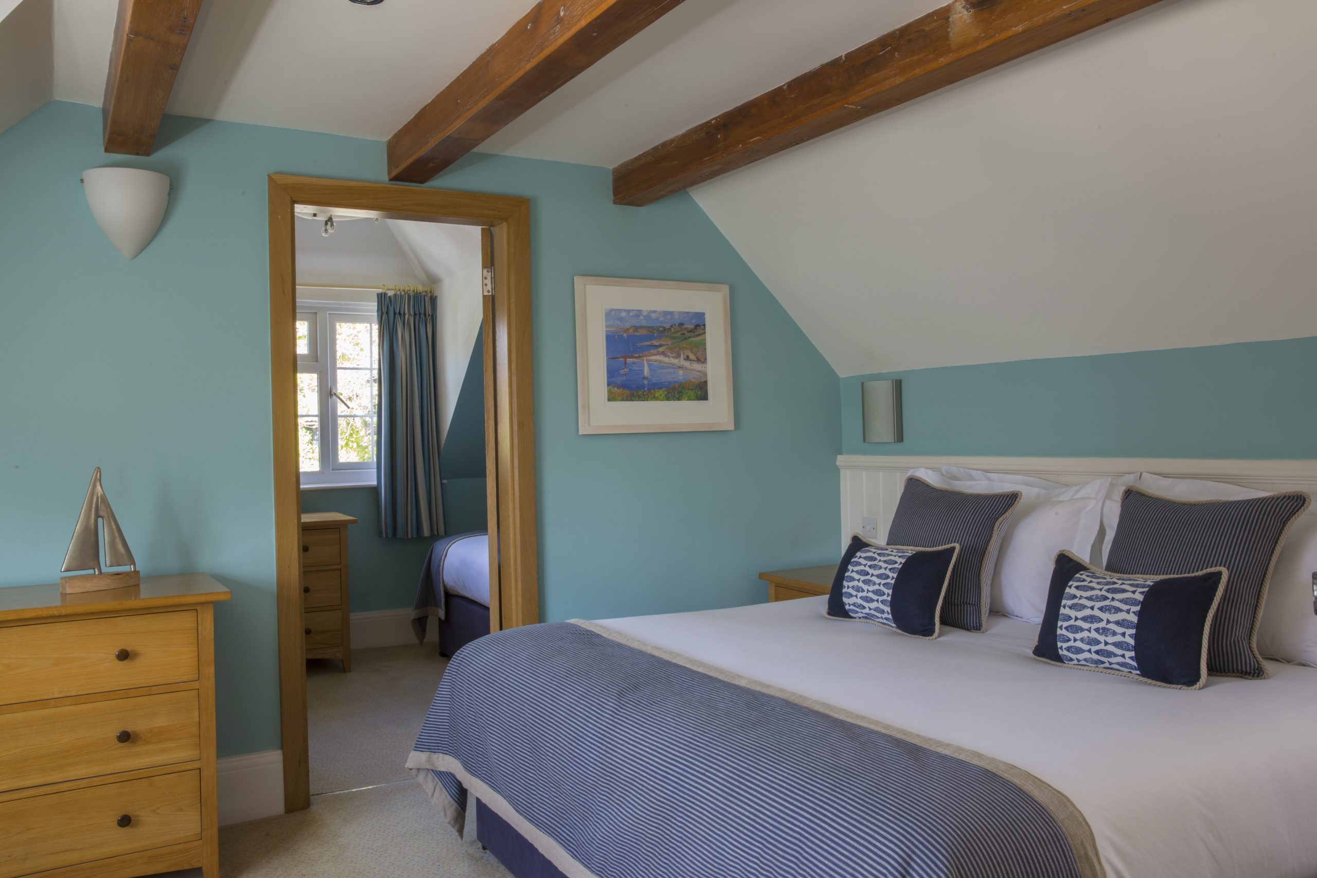 St Michaels Resort Family Suite
