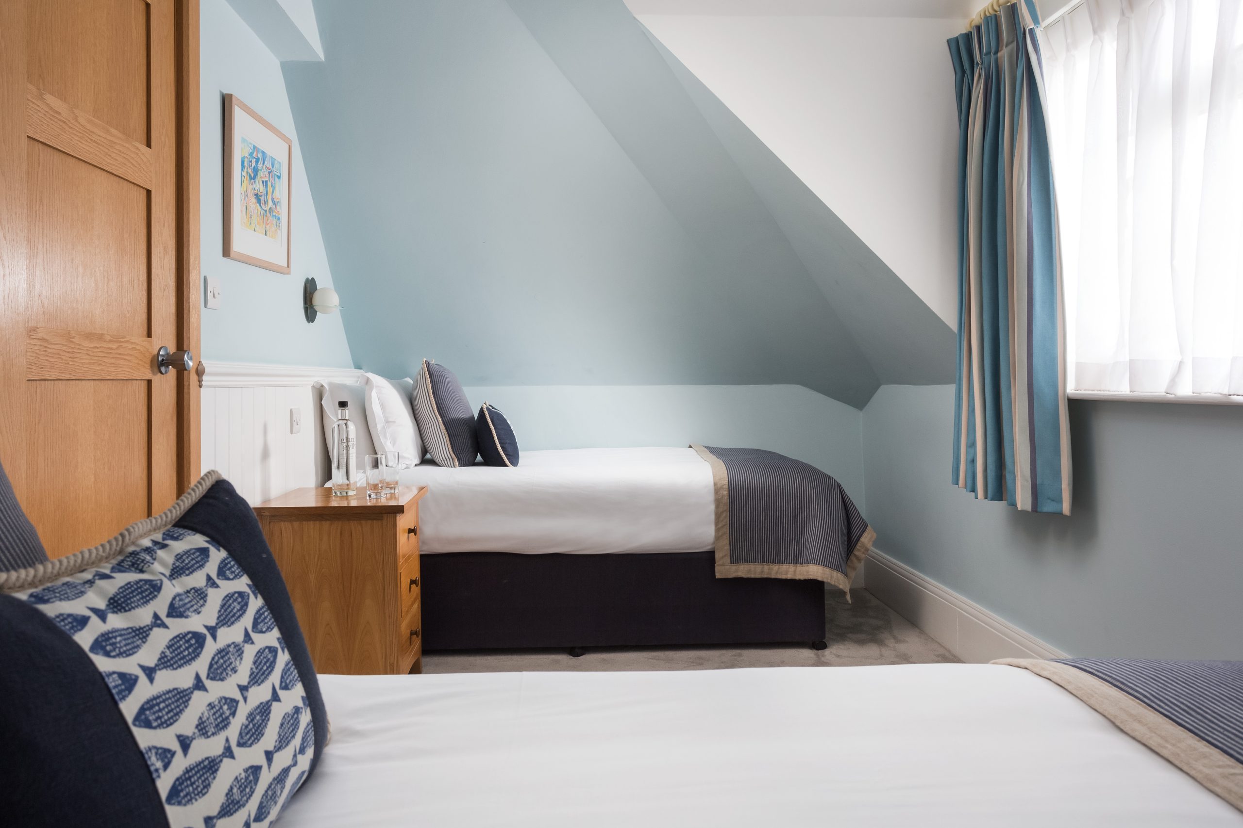 St Michaels Resort Family Suite