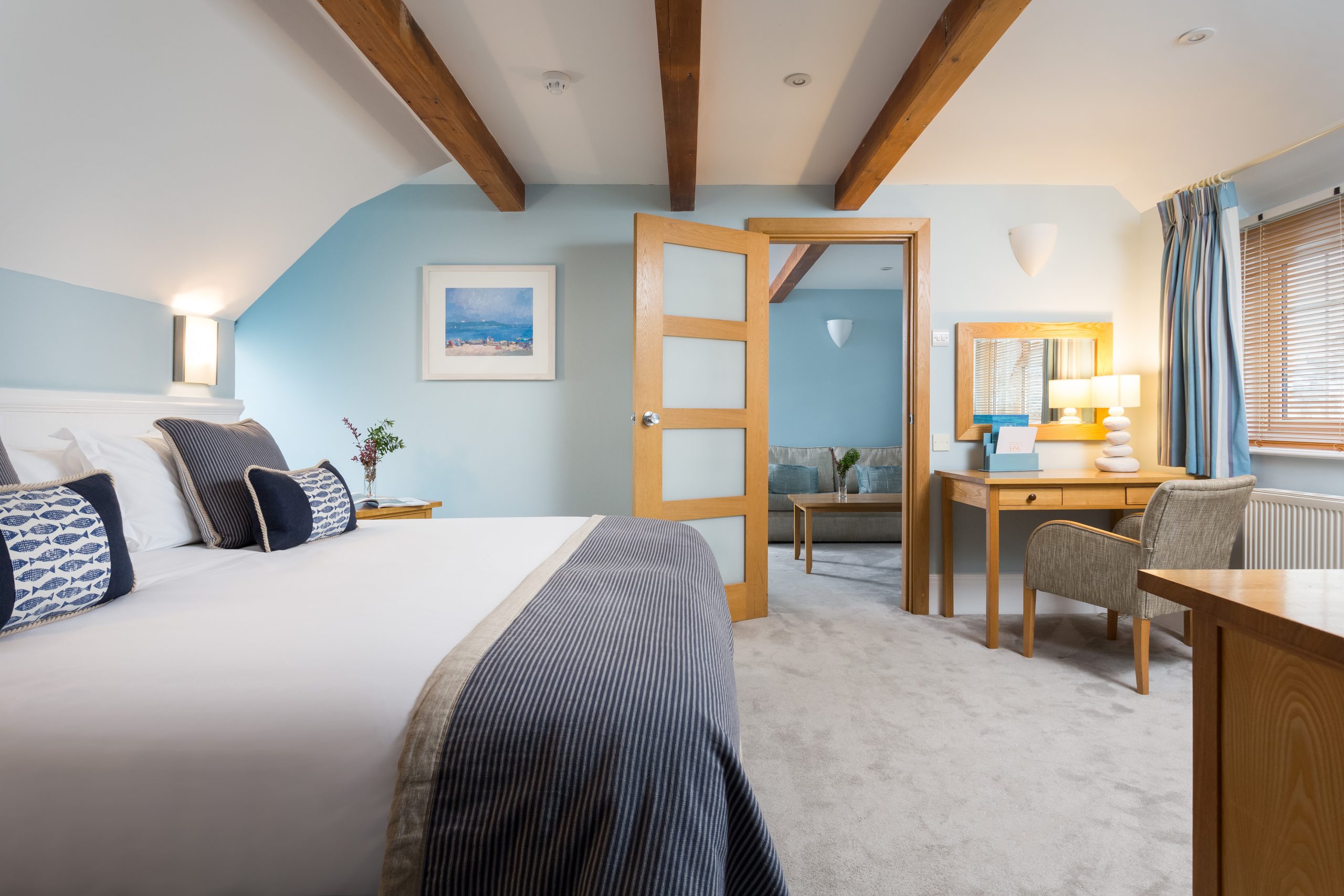 St Michaels Resort Family Suite