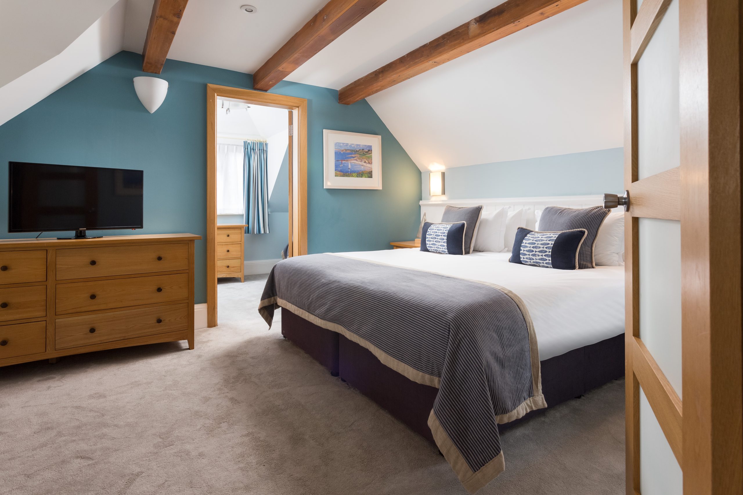 St Michaels Resort Family Suite