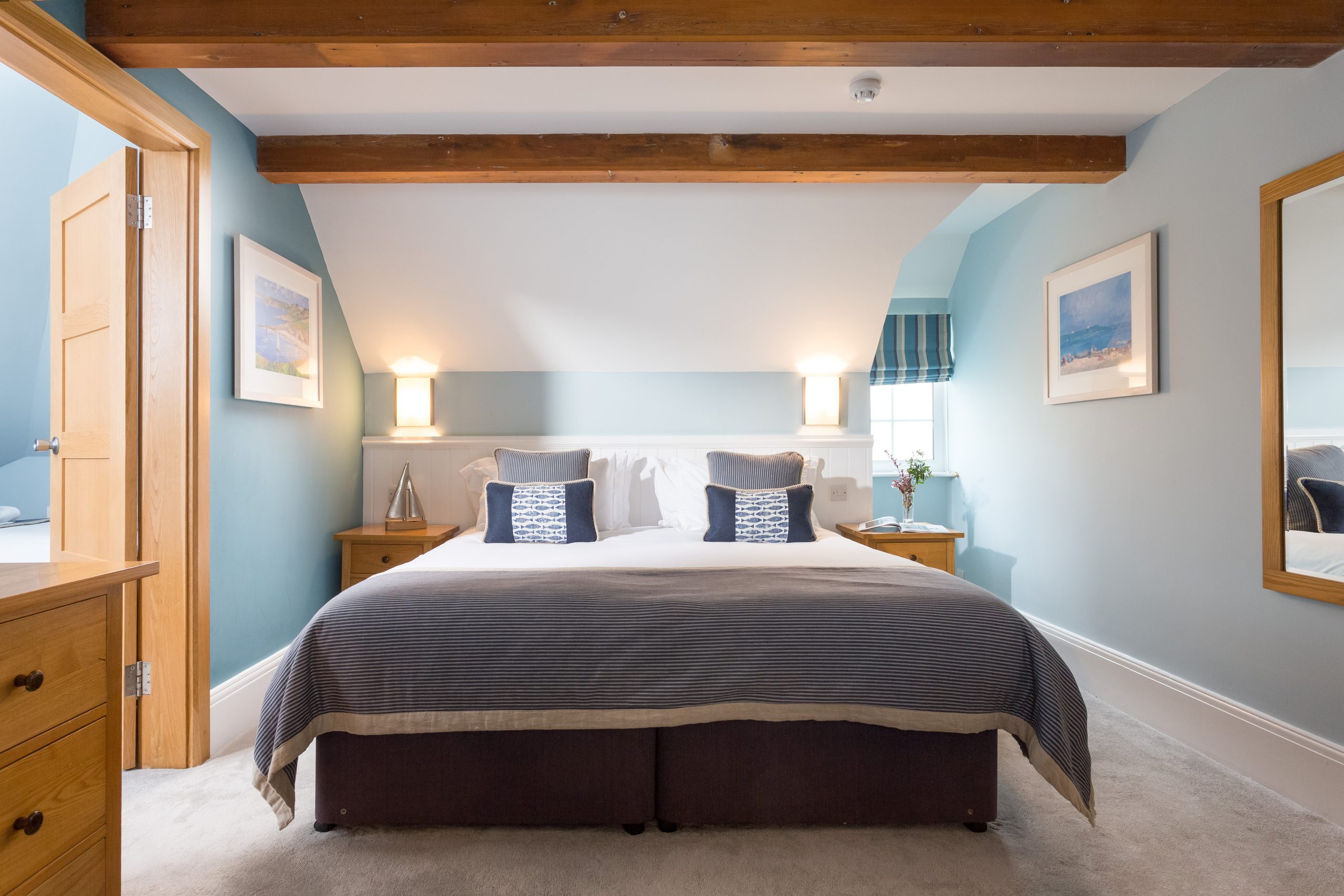 St Michaels Resort Family Suite