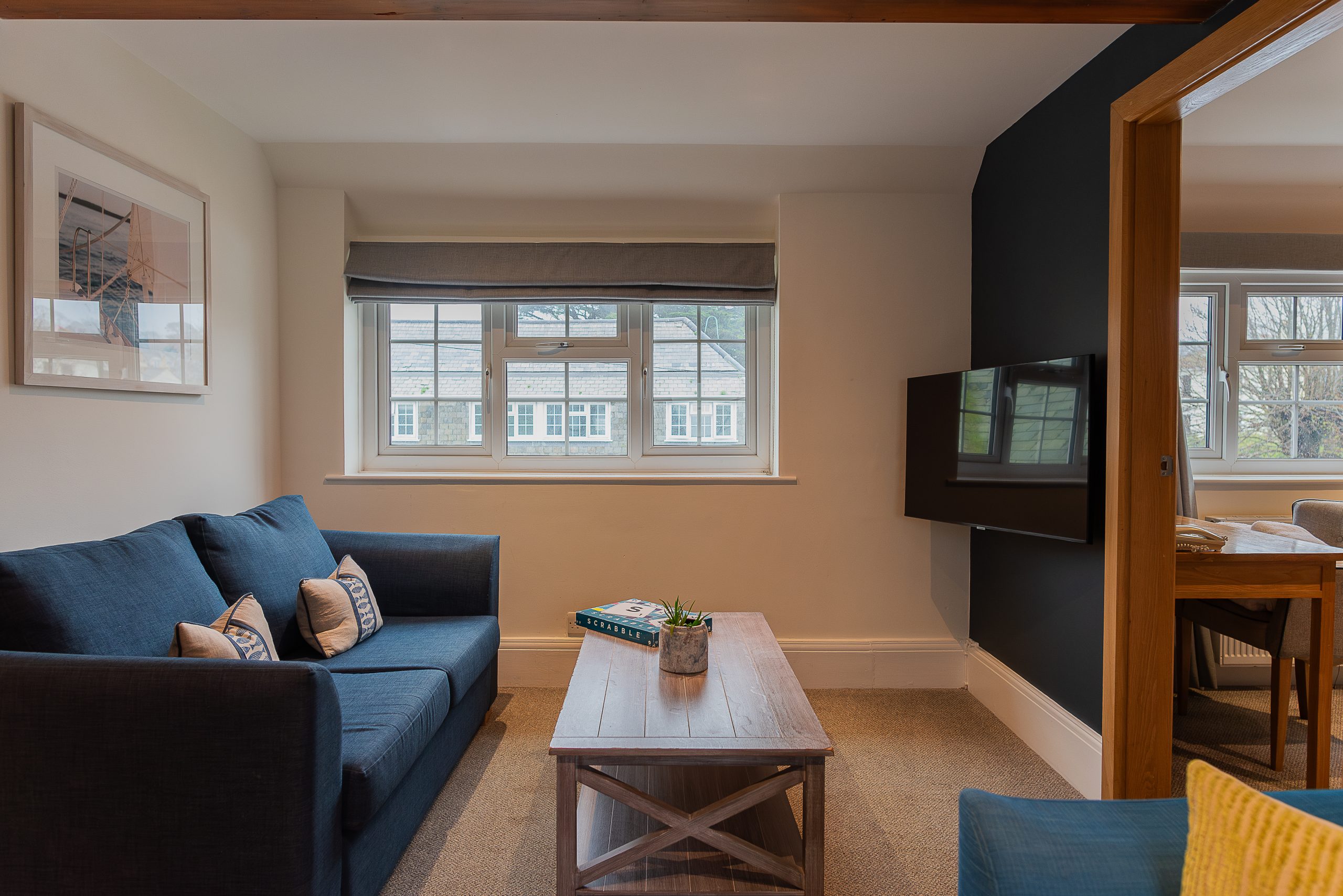 St Michaels Resort Family Suite