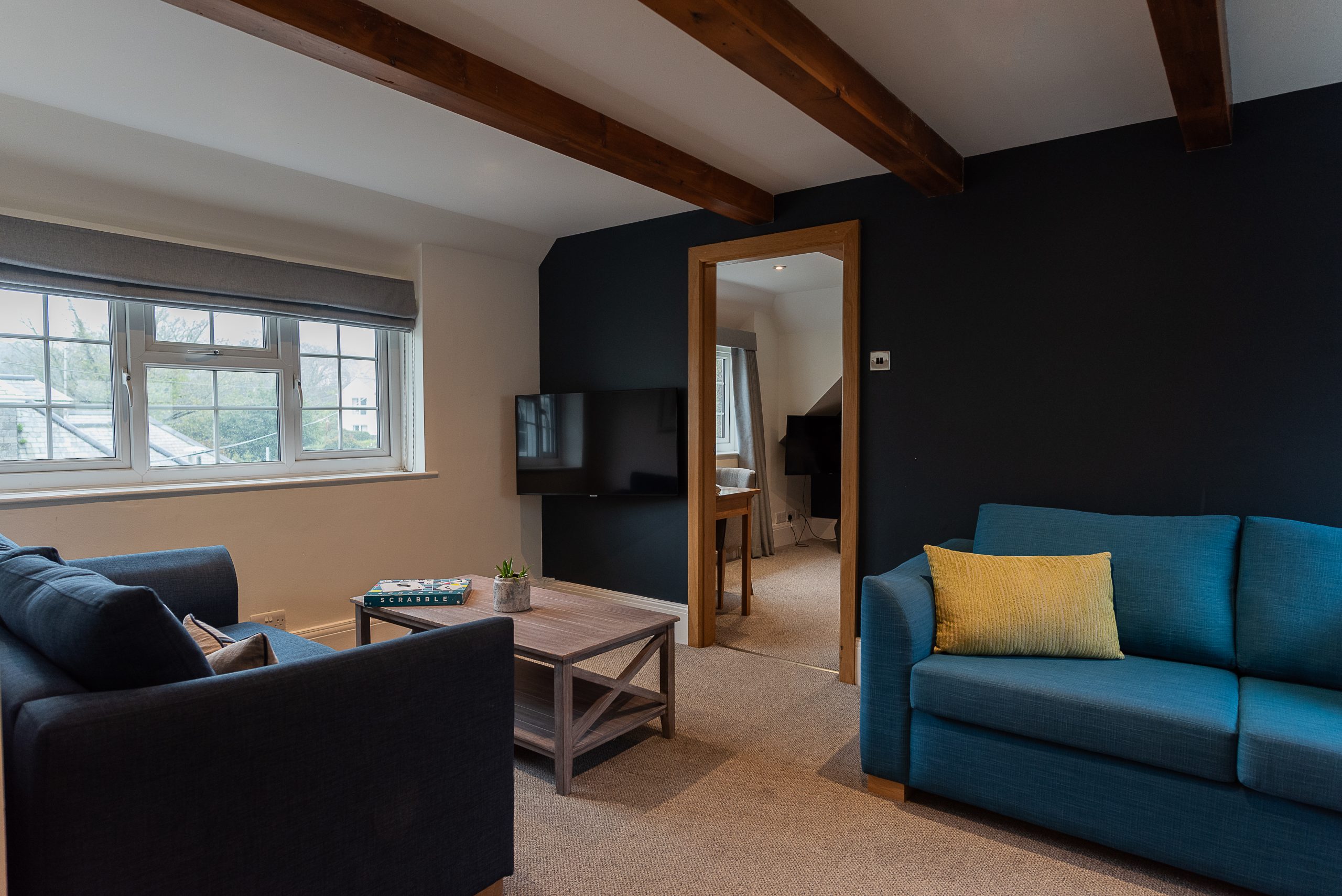 St Michaels Resort Family Suite