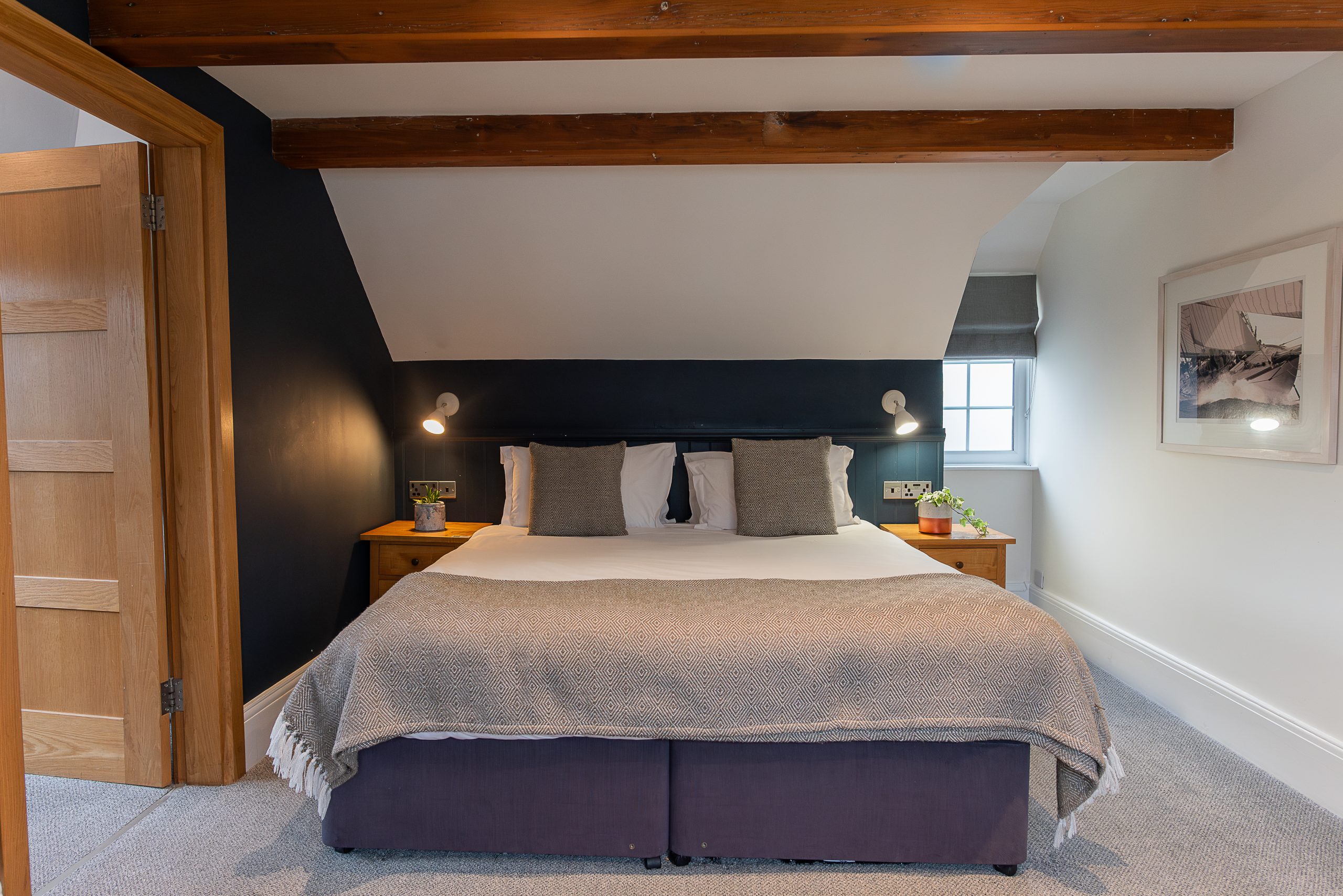St Michaels Resort Family Suite