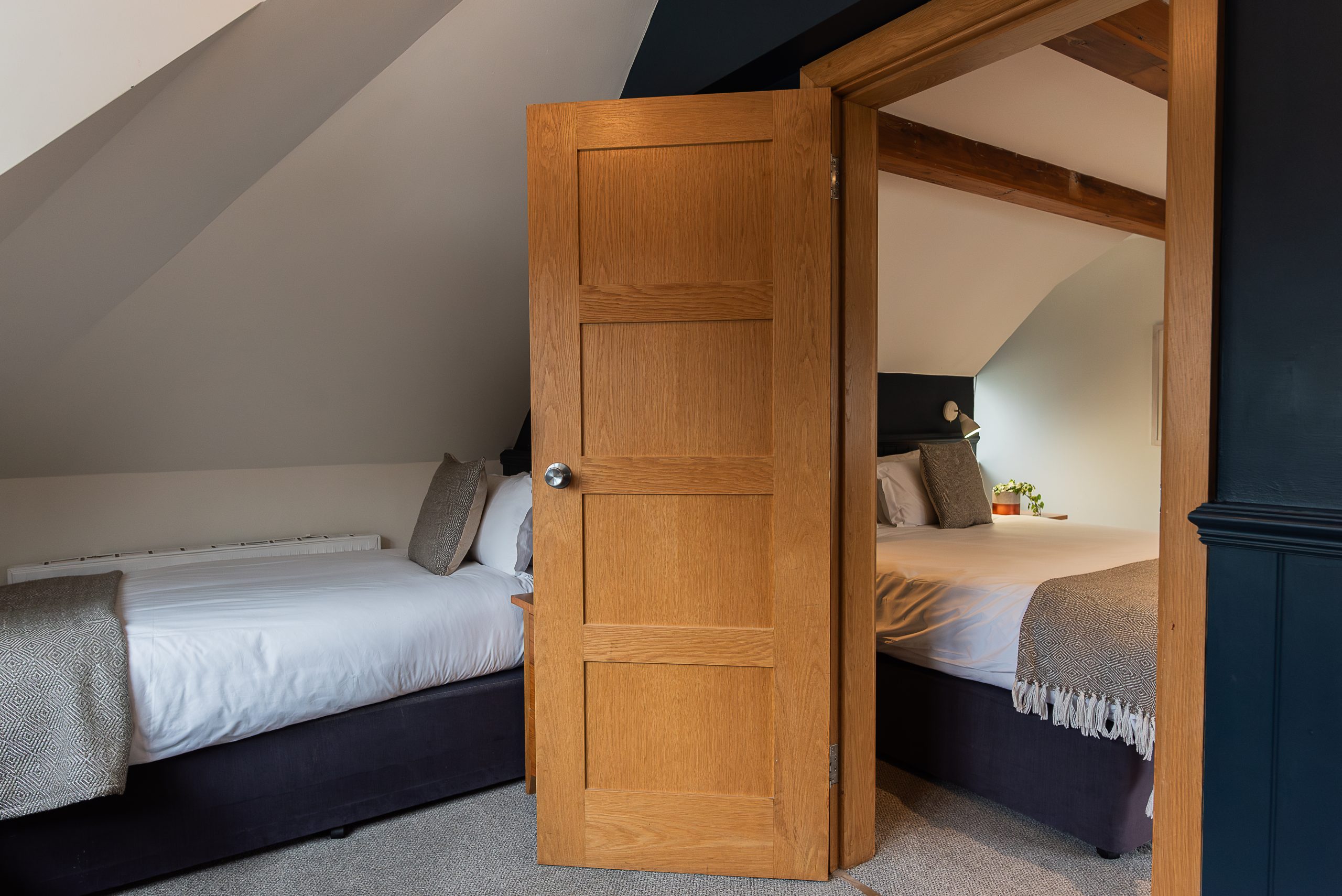 St Michaels Resort Family Suite