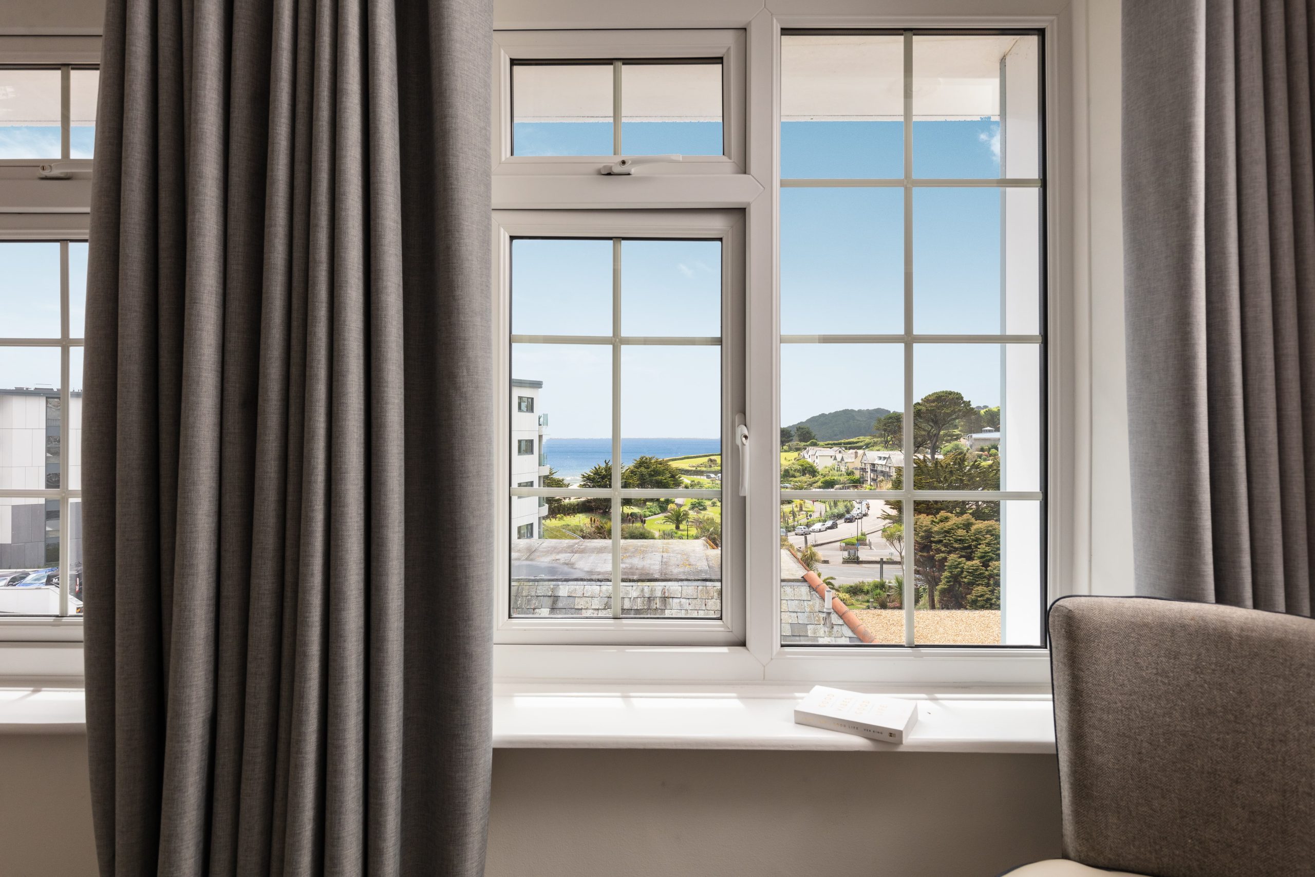St Michaels Resort Classic King with View Room