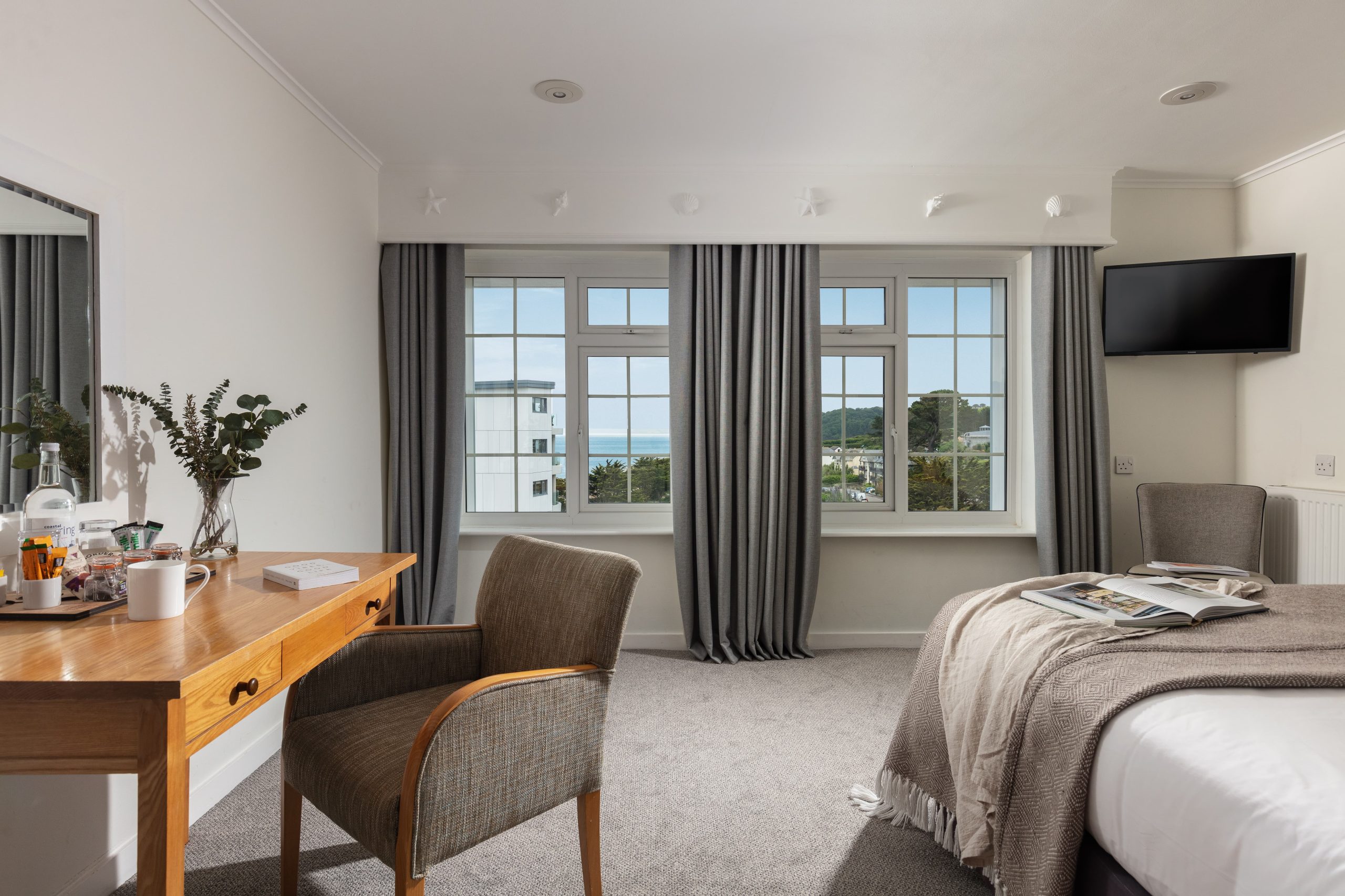 St Michaels Resort Classic King with View Room