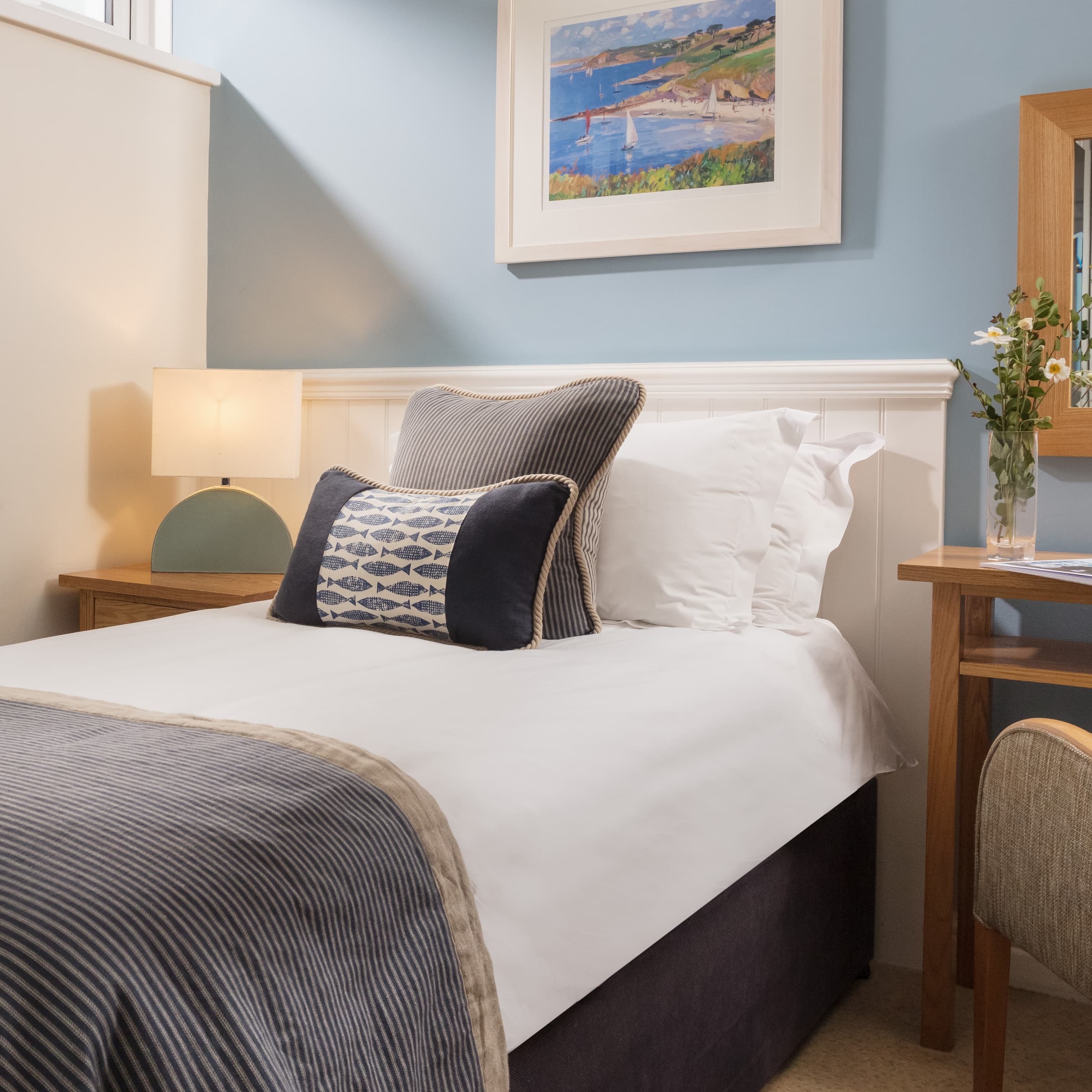 St Michaels Resort Cabin Single Room