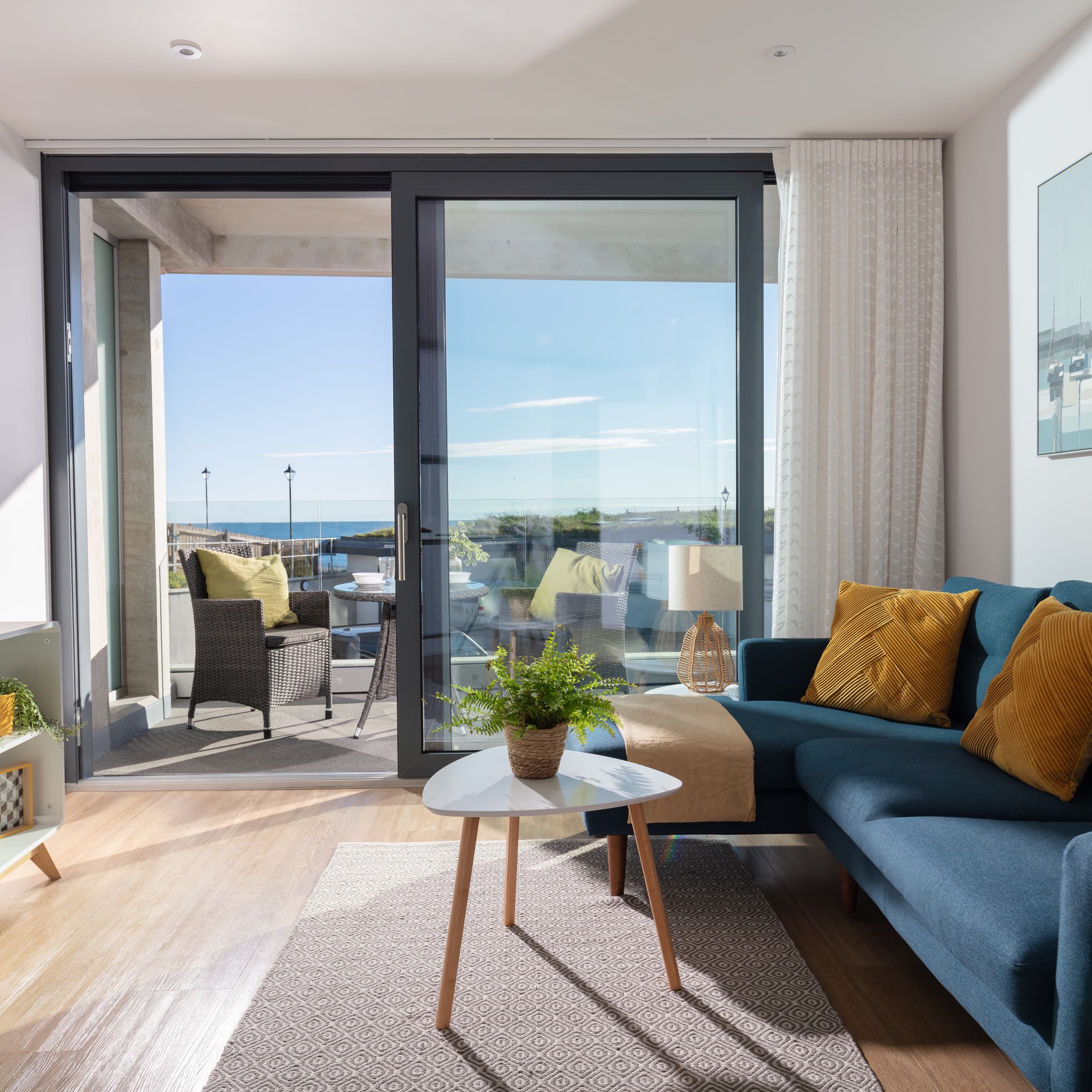 St Michaels Resort Liner Apartment 14