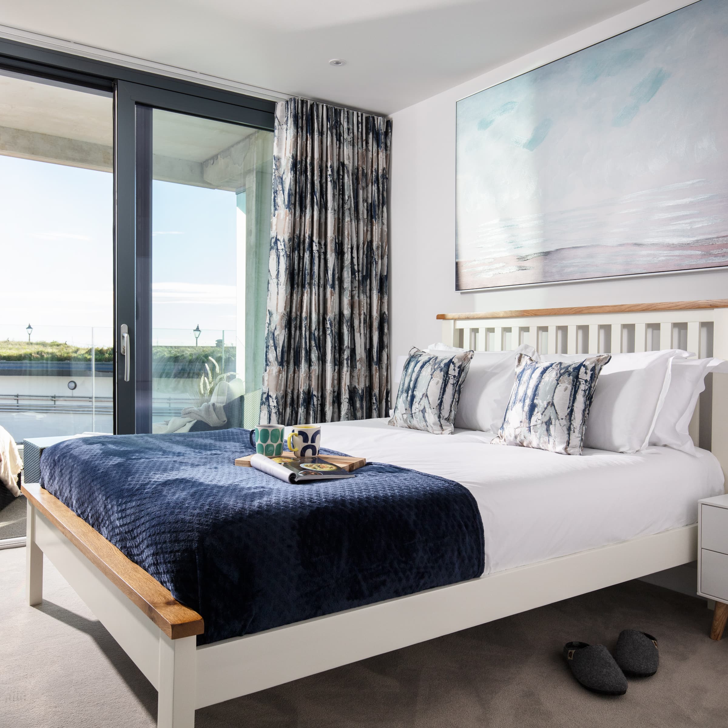 St Michaels Resort Liner Apartment 14