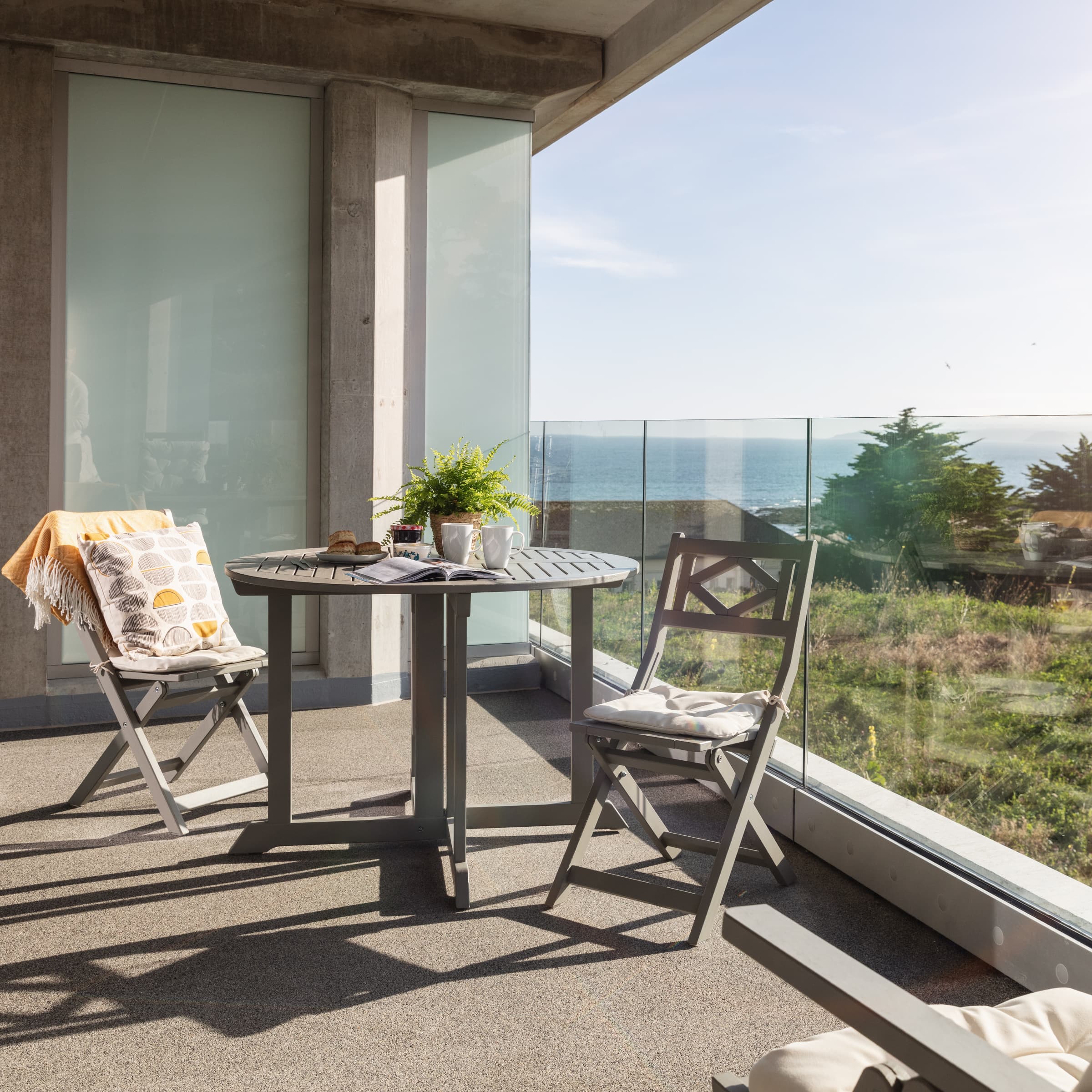 St Michaels Resort Liner Beach Apartment 17