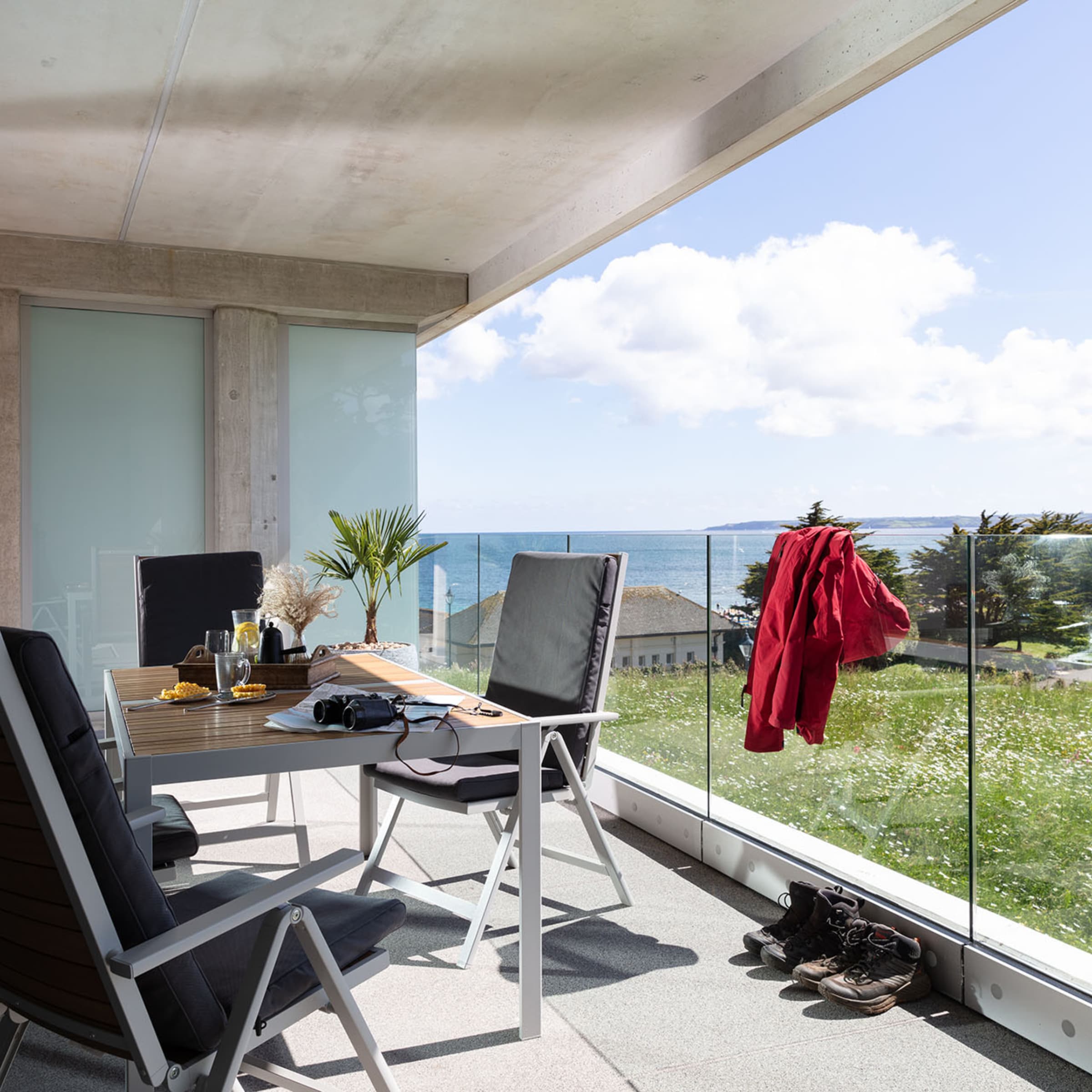 St Michaels Resort Liner Beach Apartment 18