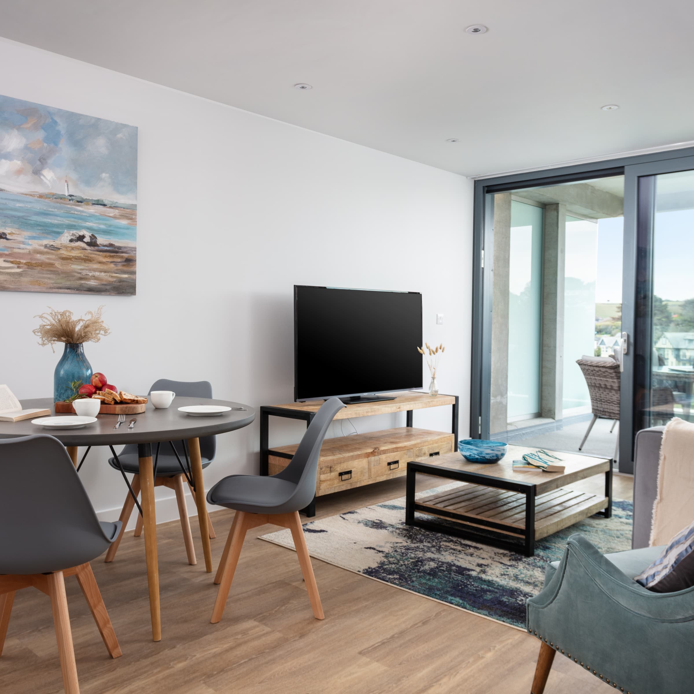St Michaels Resort Liner Beach Apartment 28