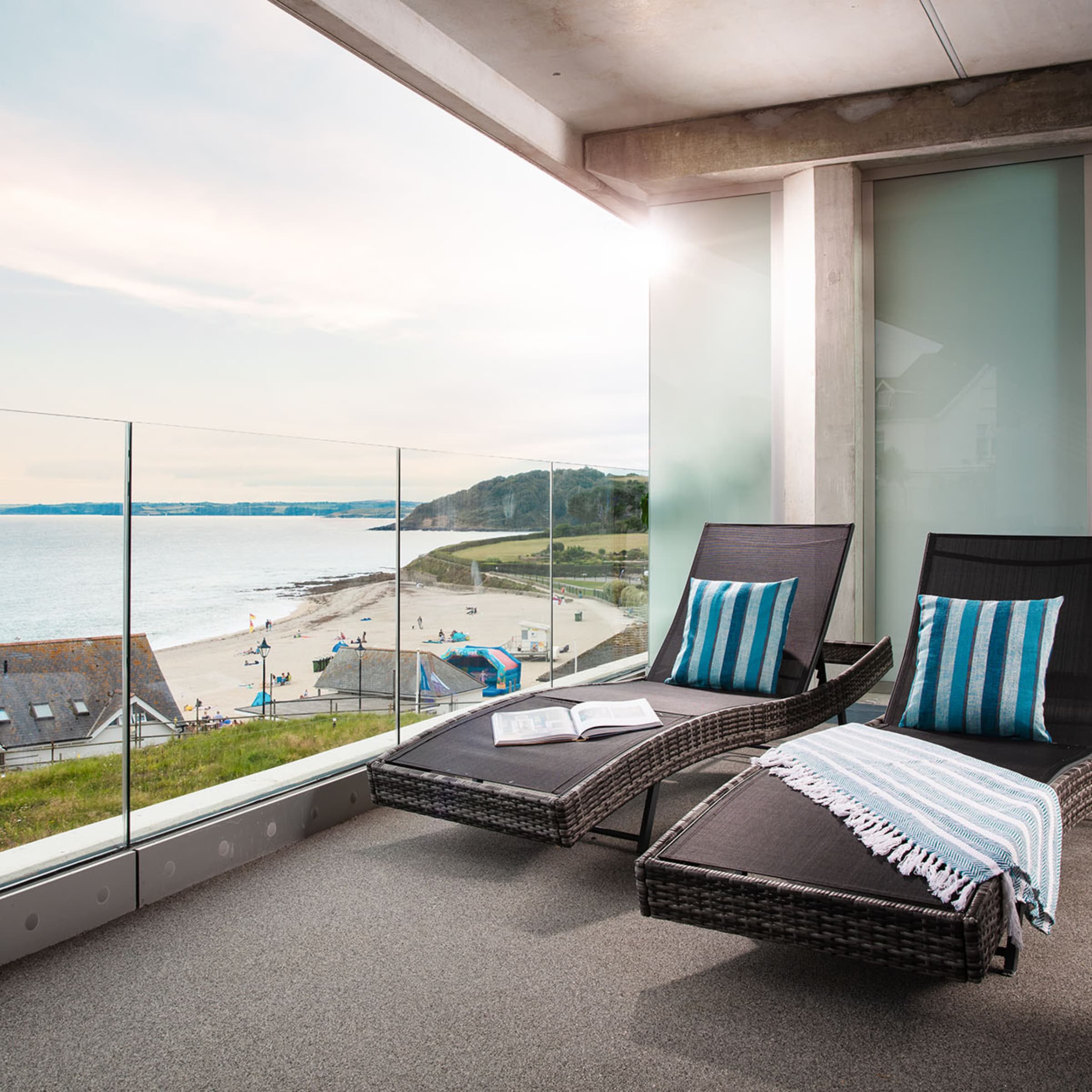 St Michaels Resort Liner Beach Apartment 34