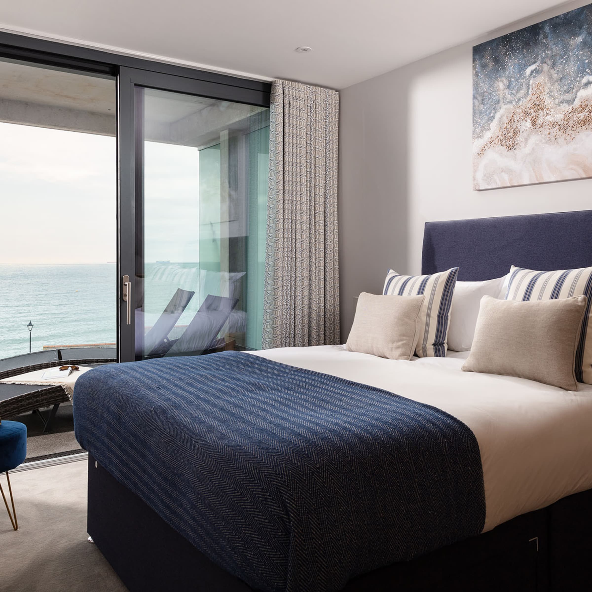 St Michaels Resort Liner Beach Apartment 34