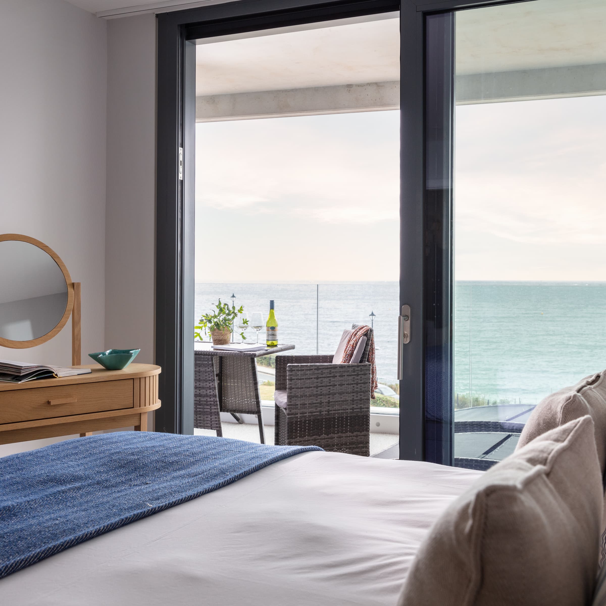 St Michaels Resort Liner Beach Apartment 34