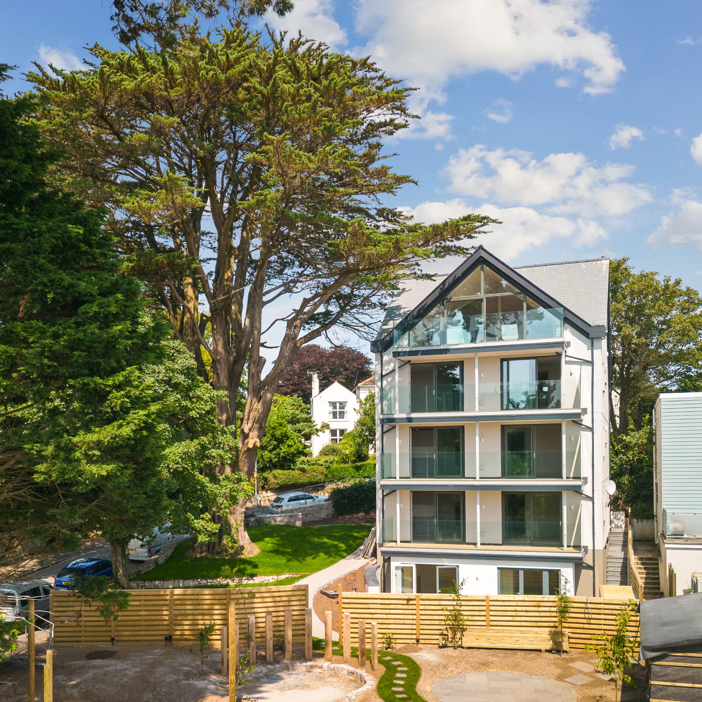 St Michaels Resort Treehouse 3