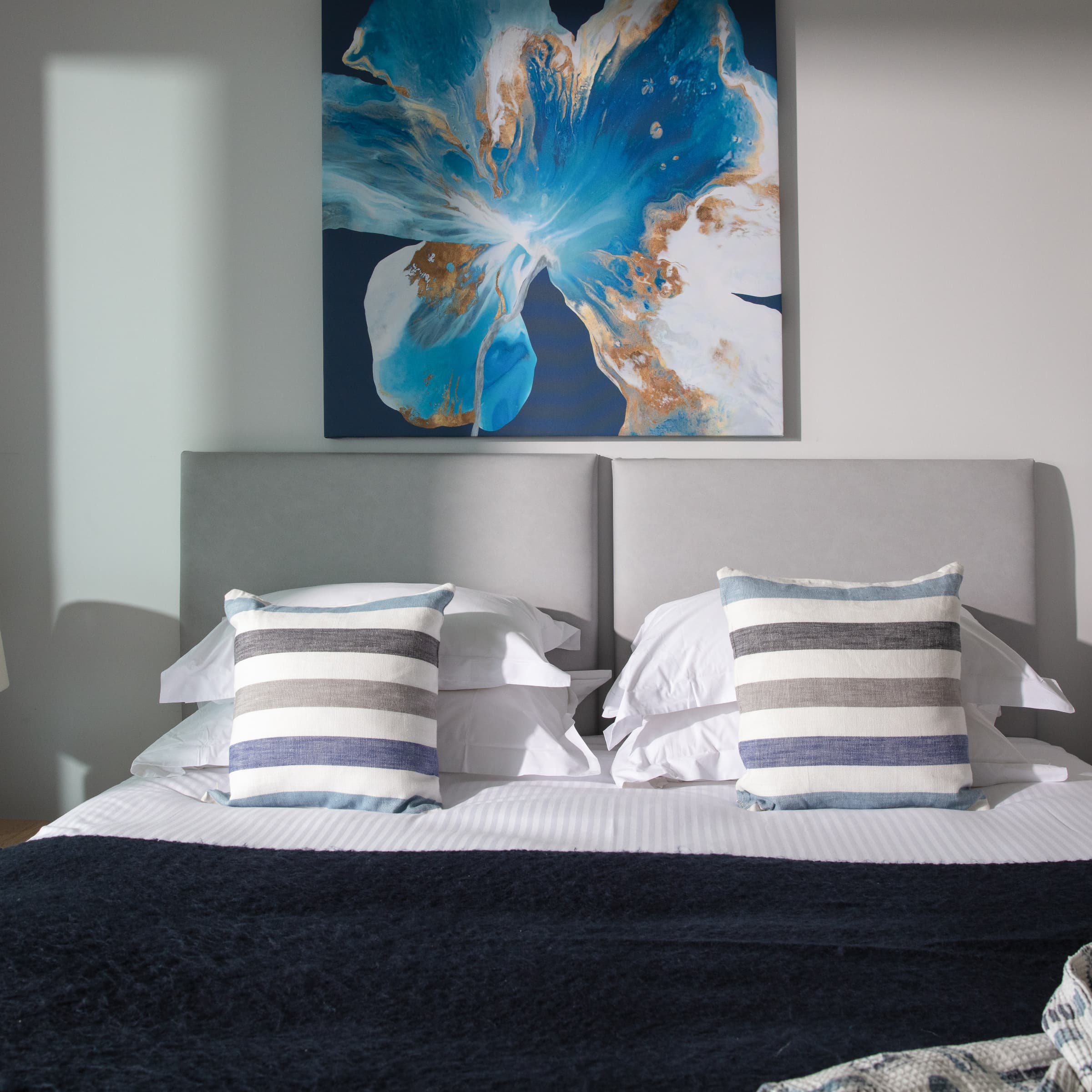 St Michael Resort Liner Beach Apartment 19
