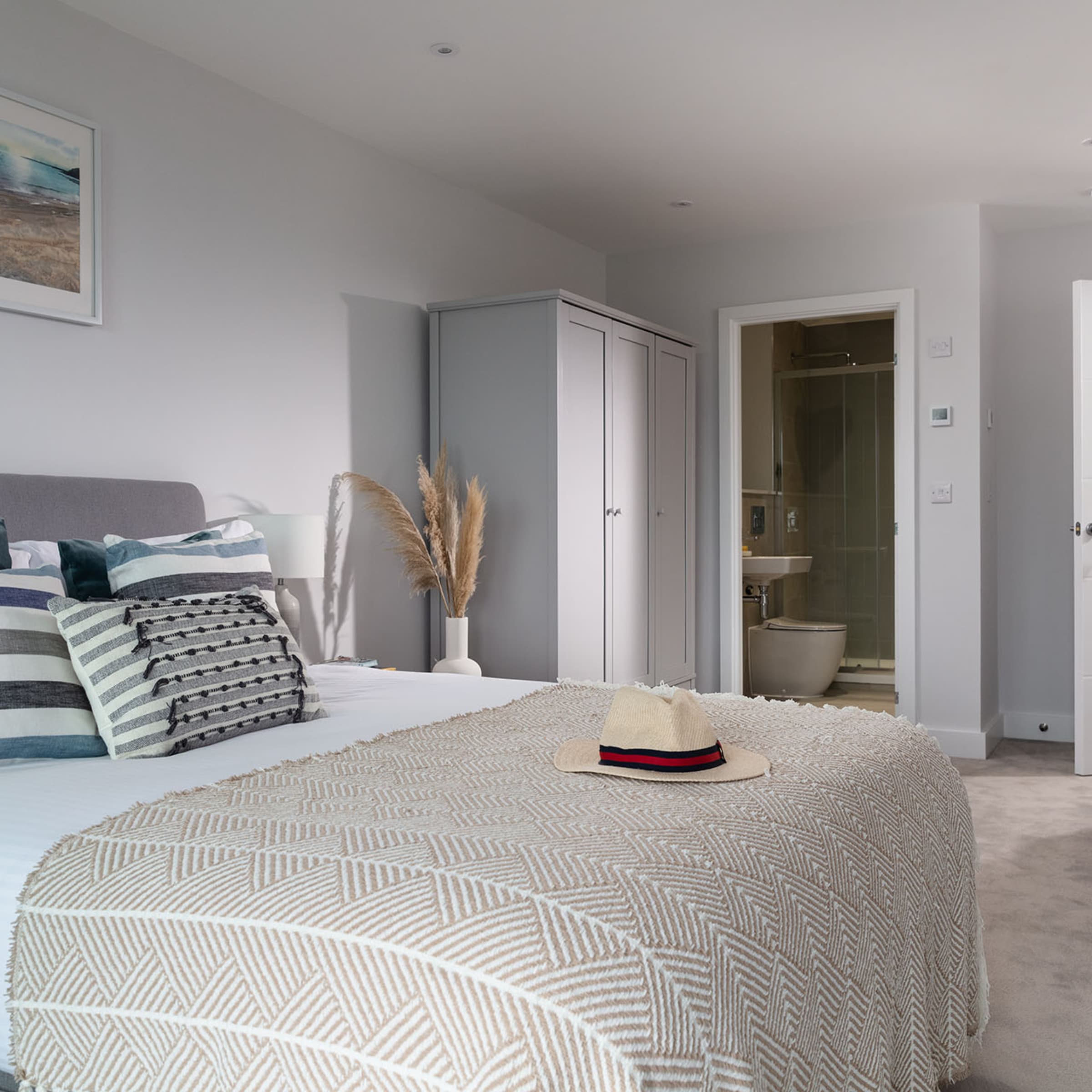 St Michael Resort Liner Beach Apartment 19