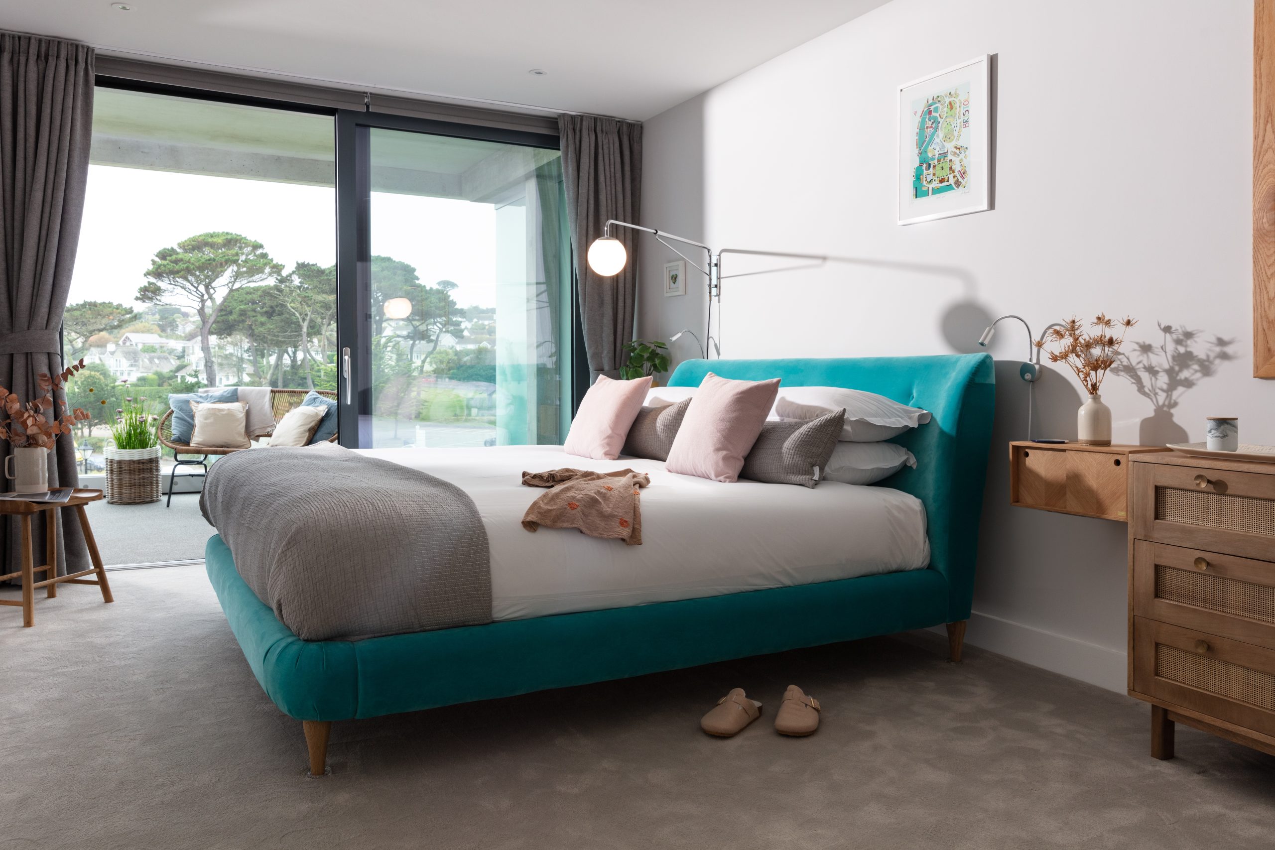St Michaels Resort Liner Beach Apartment 20