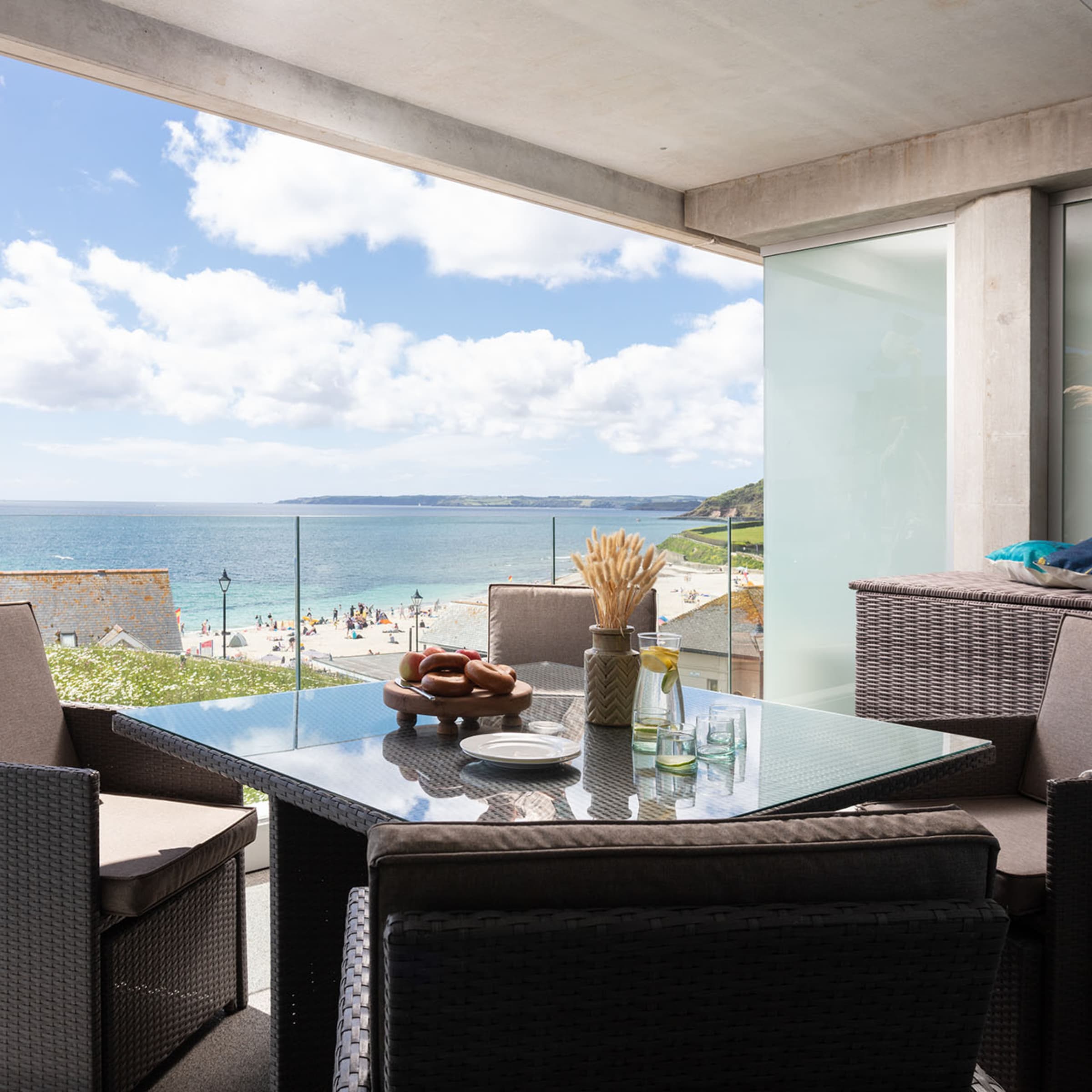 St Michaels Resort Liner Beach Apartment 22