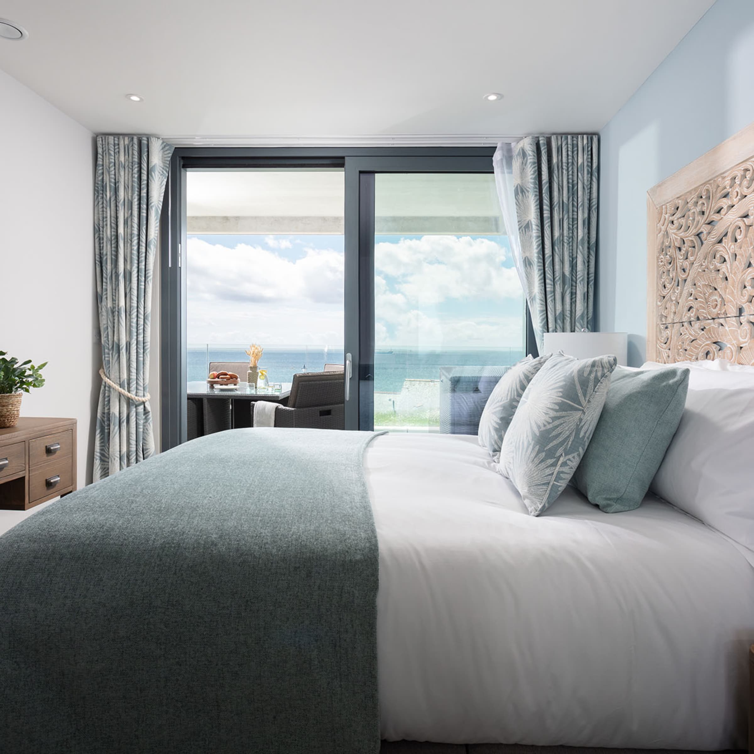 St Michaels Resort Liner Beach Apartment 22