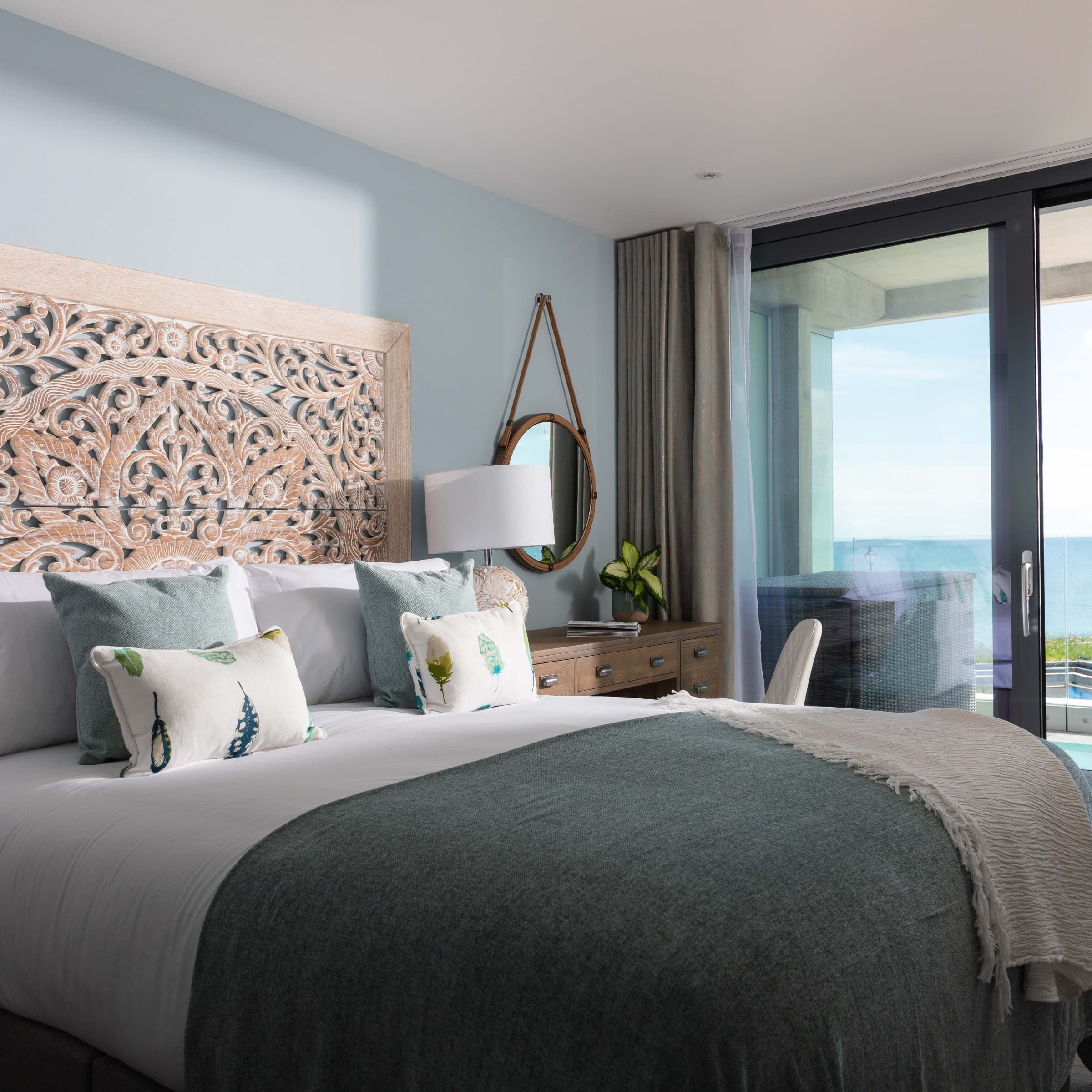 St Michaels Resort Liner Beach Apartment 23