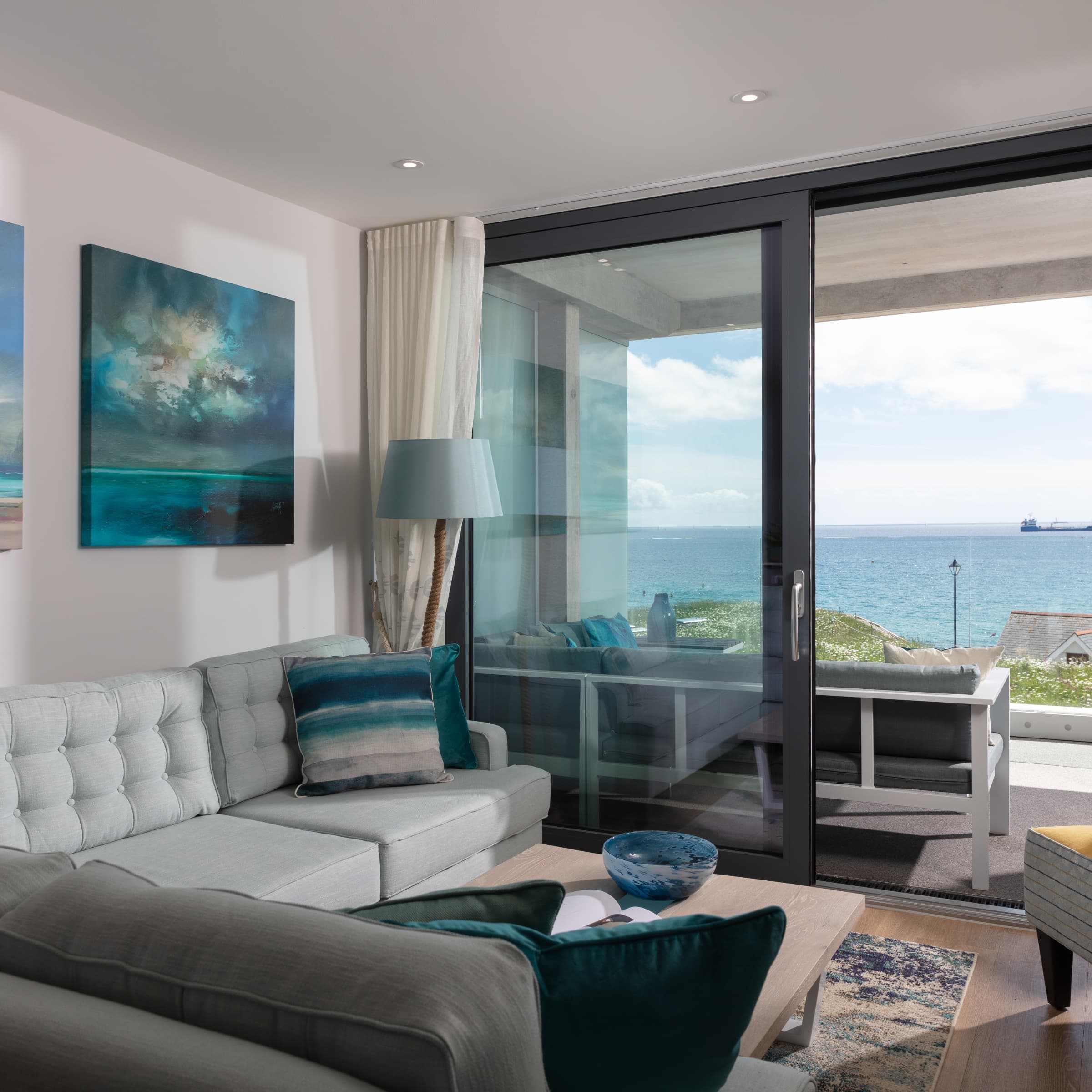 St Michaels Resort Liner Beach Apartment 23