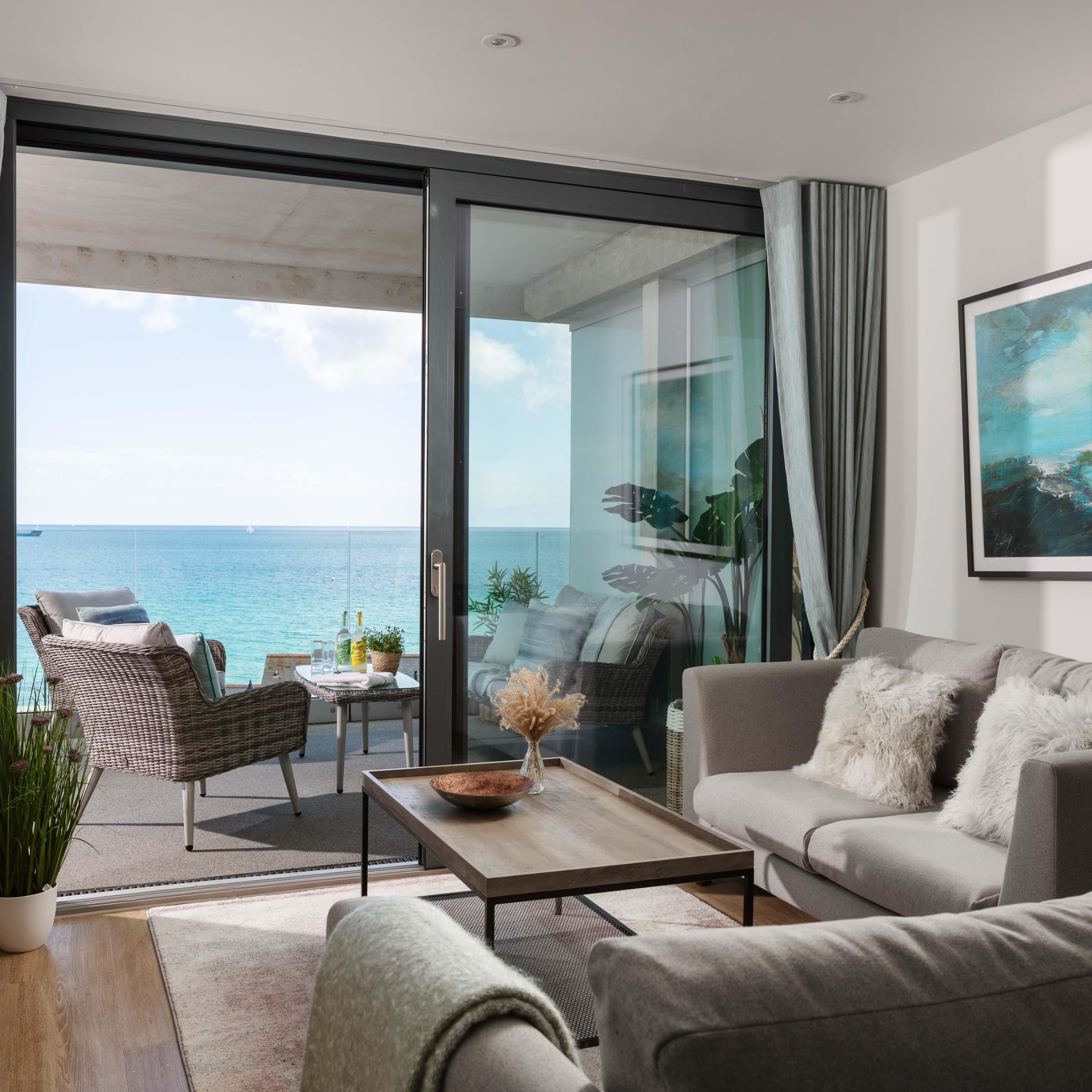 St Michaels Resort Liner Beach Apartment 33