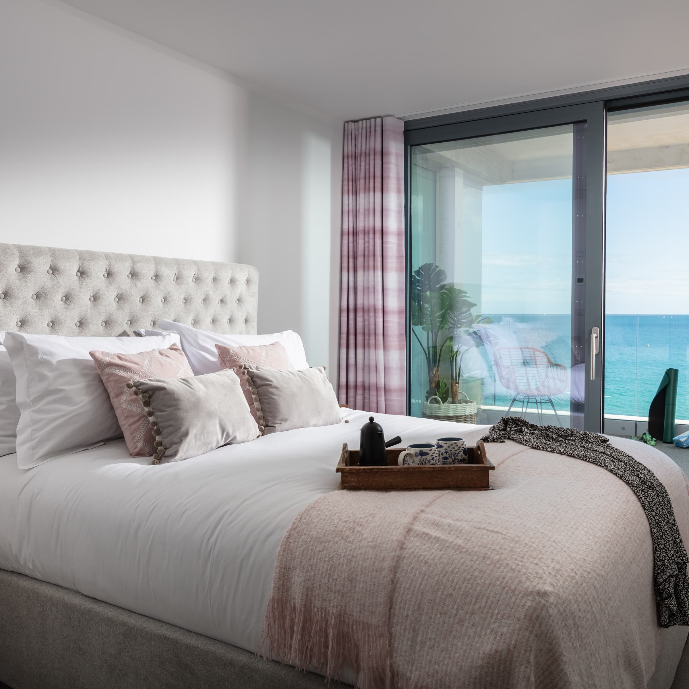 St Michaels Resort Liner Beach Apartment 33