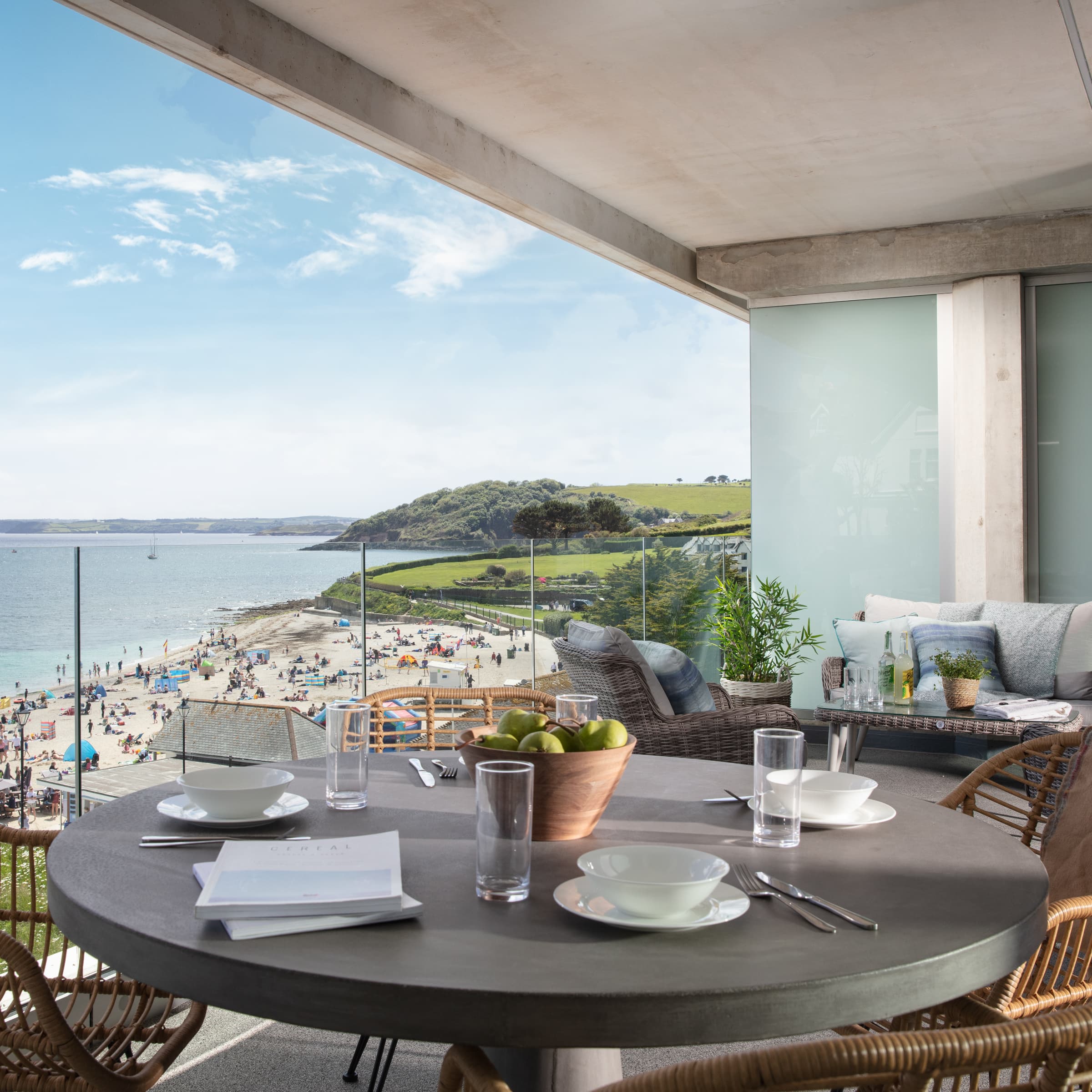 St Michaels Resort Liner Beach Apartment 33