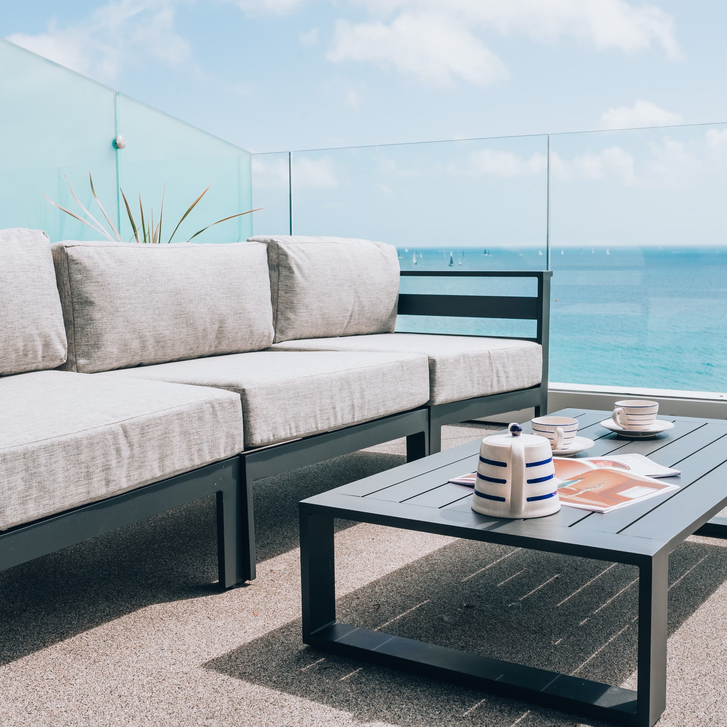 St Michaels Resort Liner Beach Apartment 51