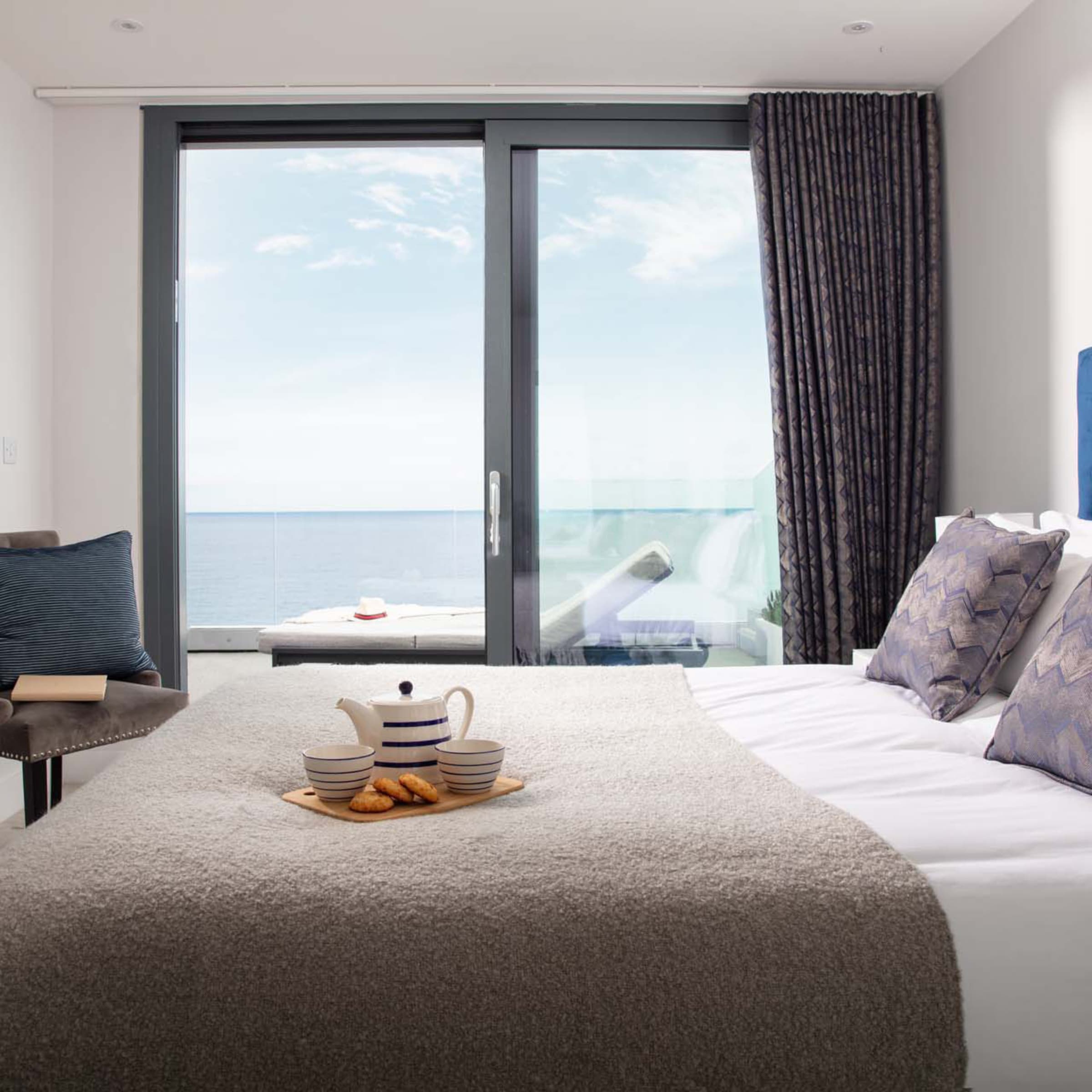 St Michaels Resort Liner Beach Apartment 51